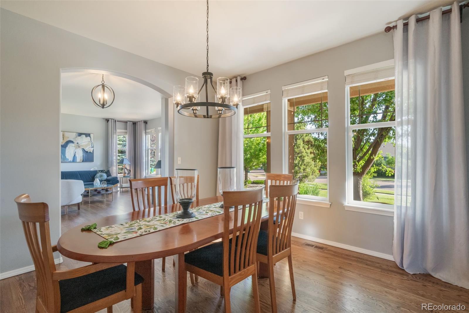 MLS Image #7 for 10190  pine glade drive,colorado springs, Colorado