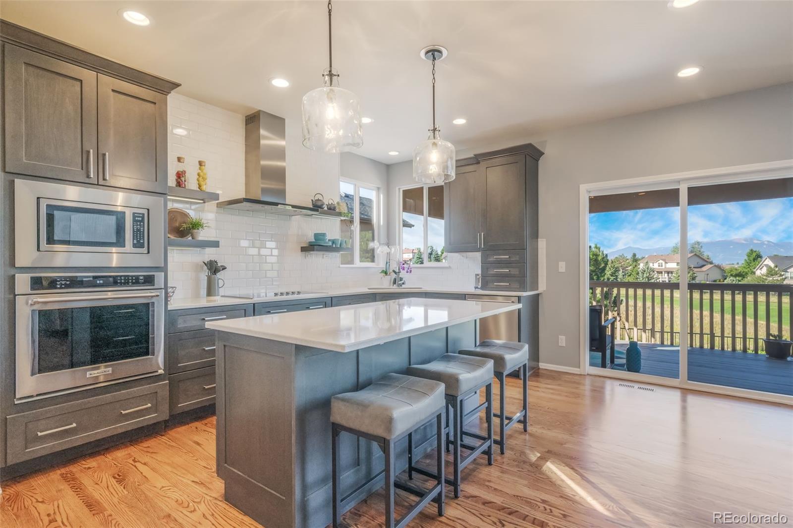 MLS Image #8 for 10190  pine glade drive,colorado springs, Colorado