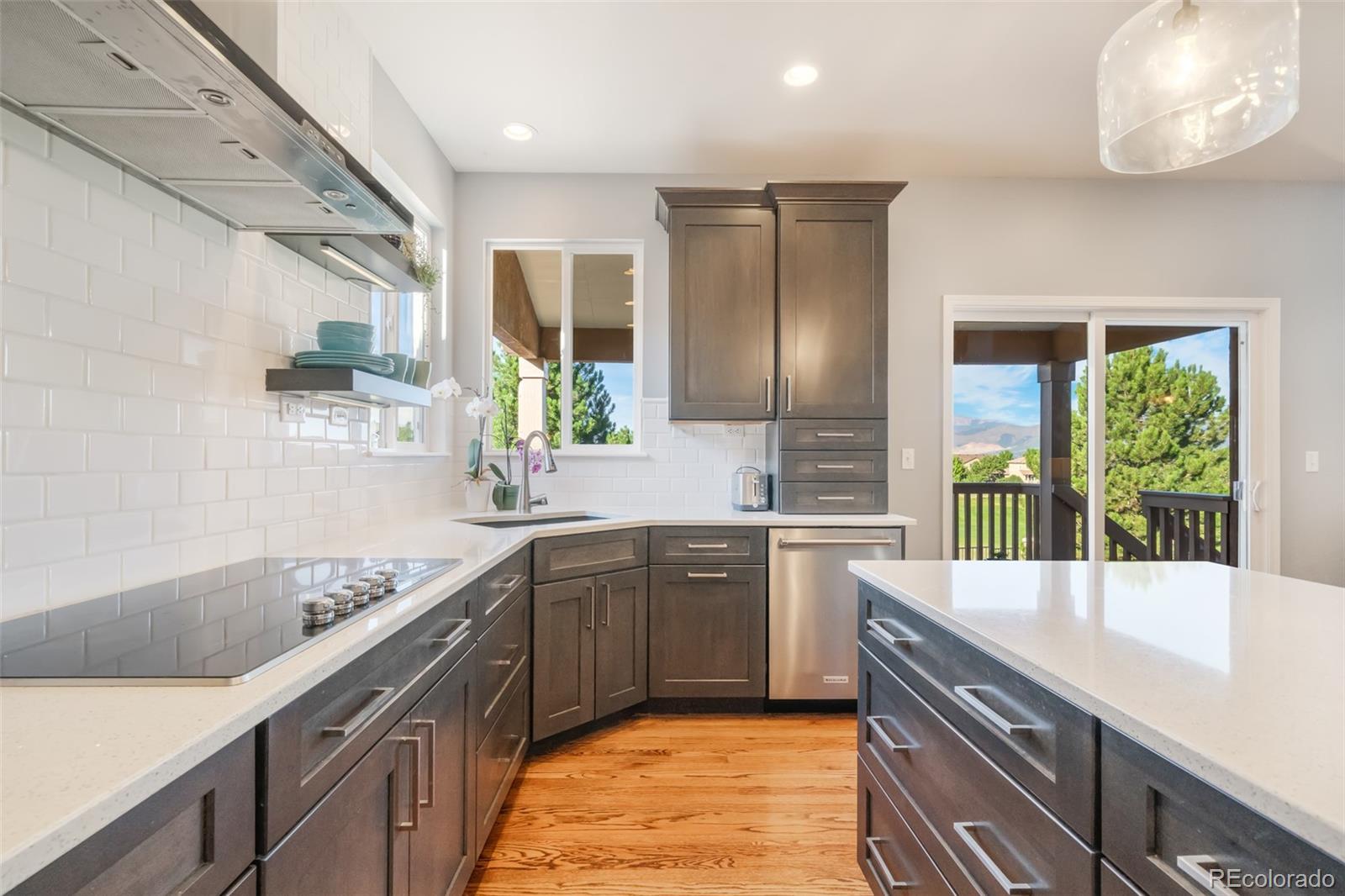 MLS Image #9 for 10190  pine glade drive,colorado springs, Colorado