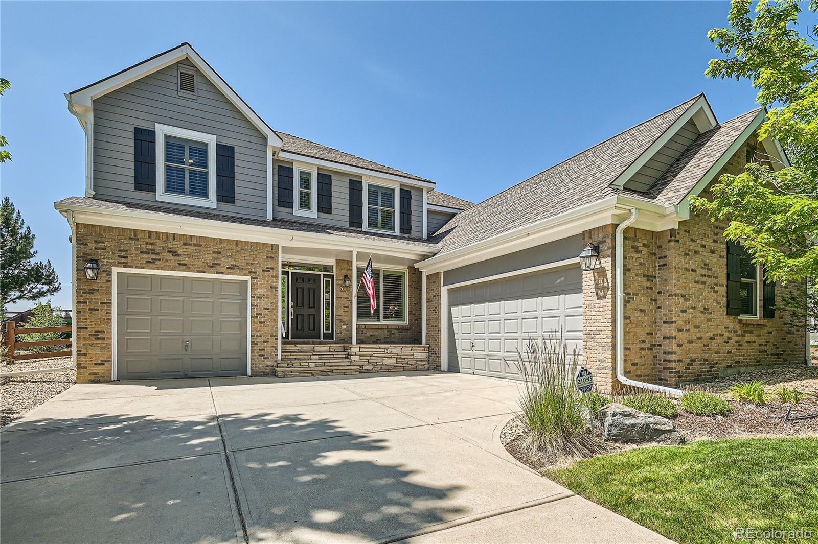 Report Image for 5886  Brook Hollow Drive,Broomfield, Colorado