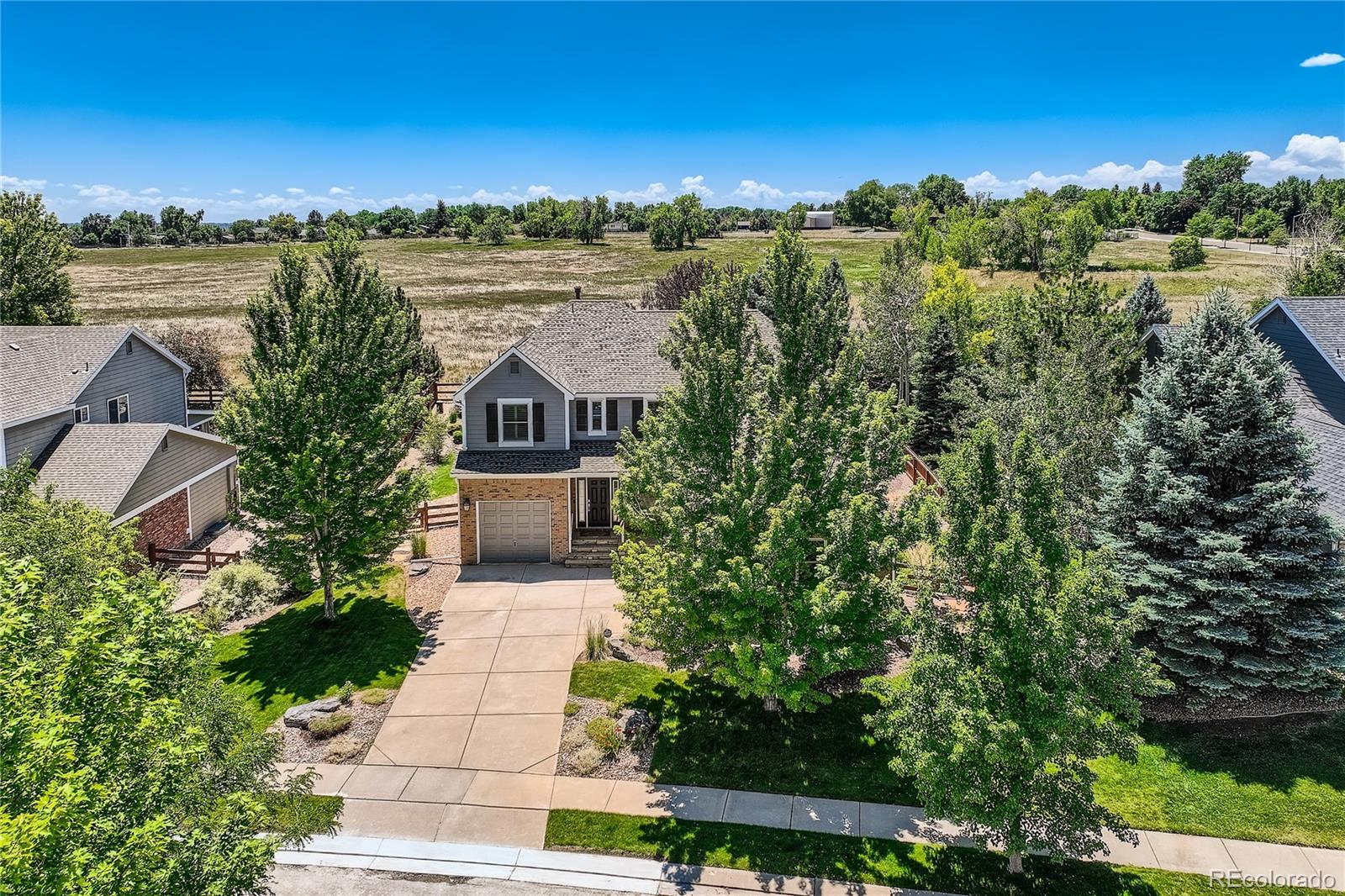 MLS Image #39 for 5886  brook hollow drive,broomfield, Colorado