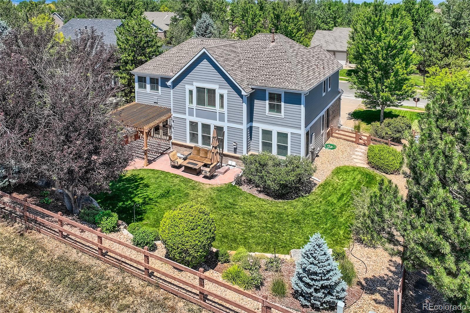 MLS Image #43 for 5886  brook hollow drive,broomfield, Colorado