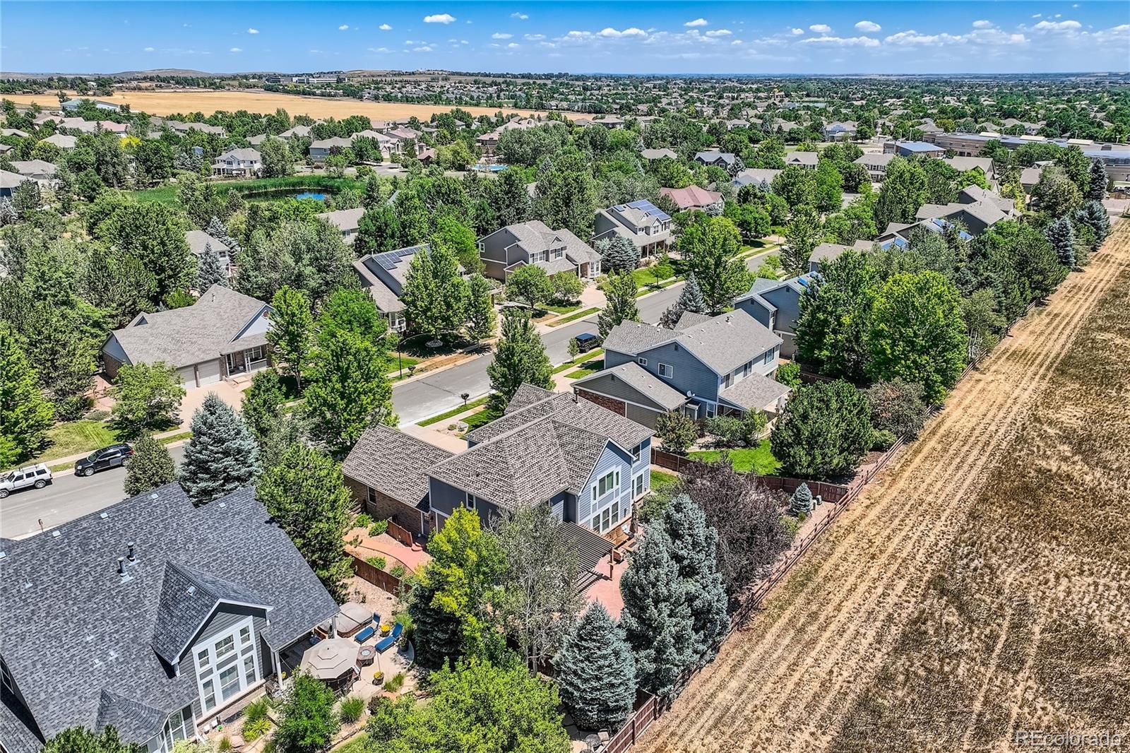 MLS Image #45 for 5886  brook hollow drive,broomfield, Colorado