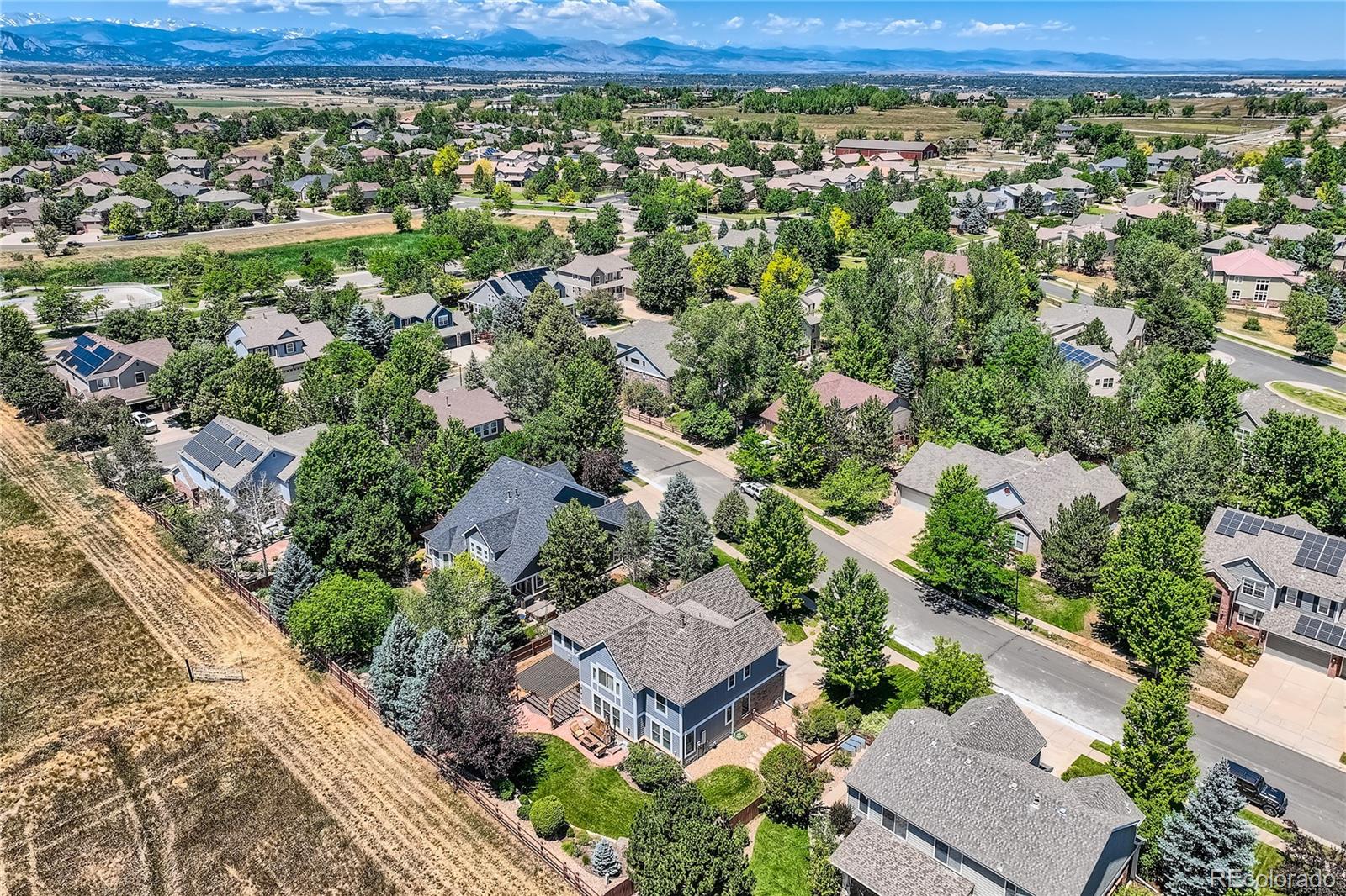 MLS Image #46 for 5886  brook hollow drive,broomfield, Colorado