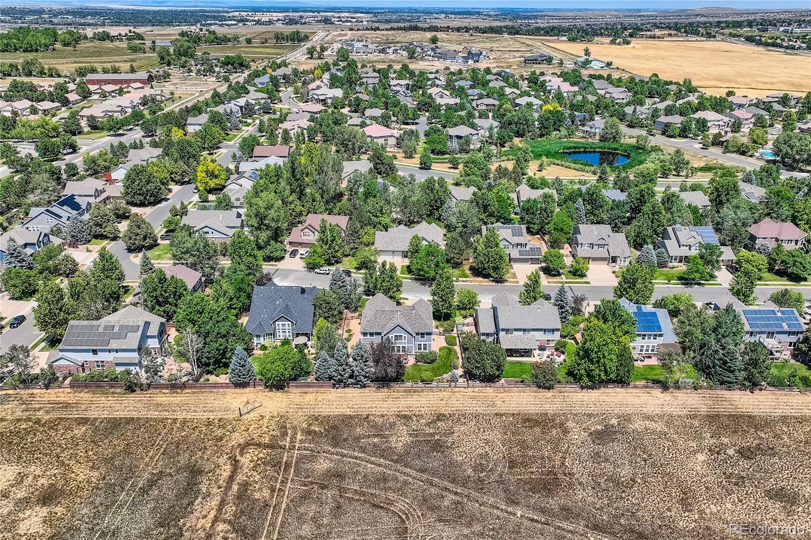 MLS Image #47 for 5886  brook hollow drive,broomfield, Colorado