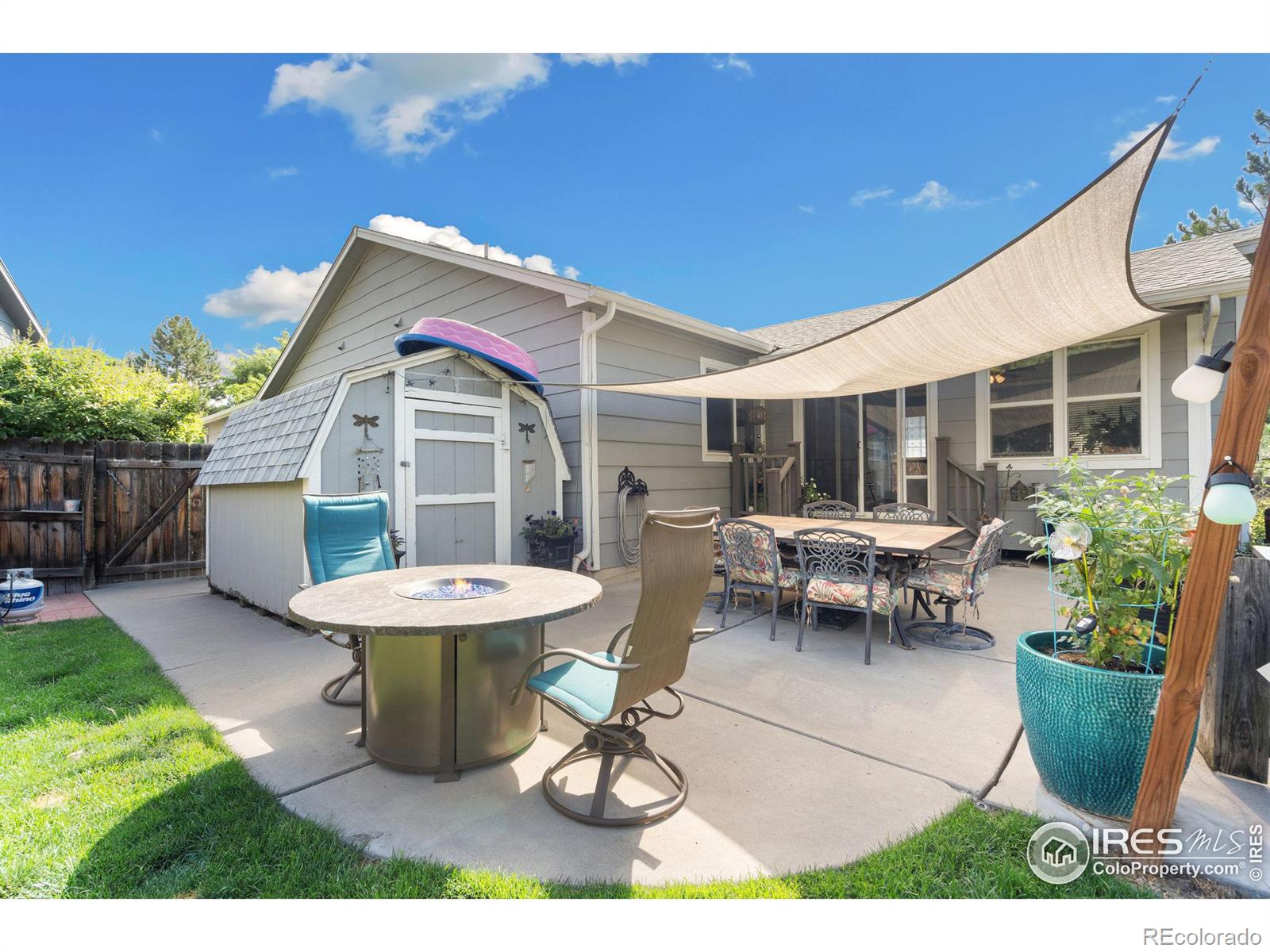 MLS Image #17 for 955  winona circle,loveland, Colorado