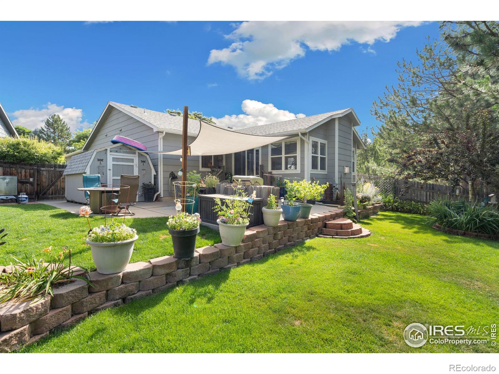 MLS Image #18 for 955  winona circle,loveland, Colorado