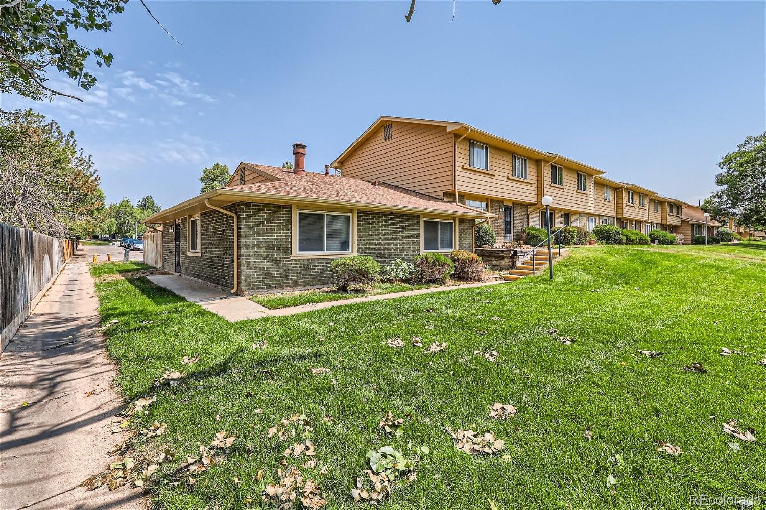 MLS Image #1 for 12428 e kansas place,aurora, Colorado