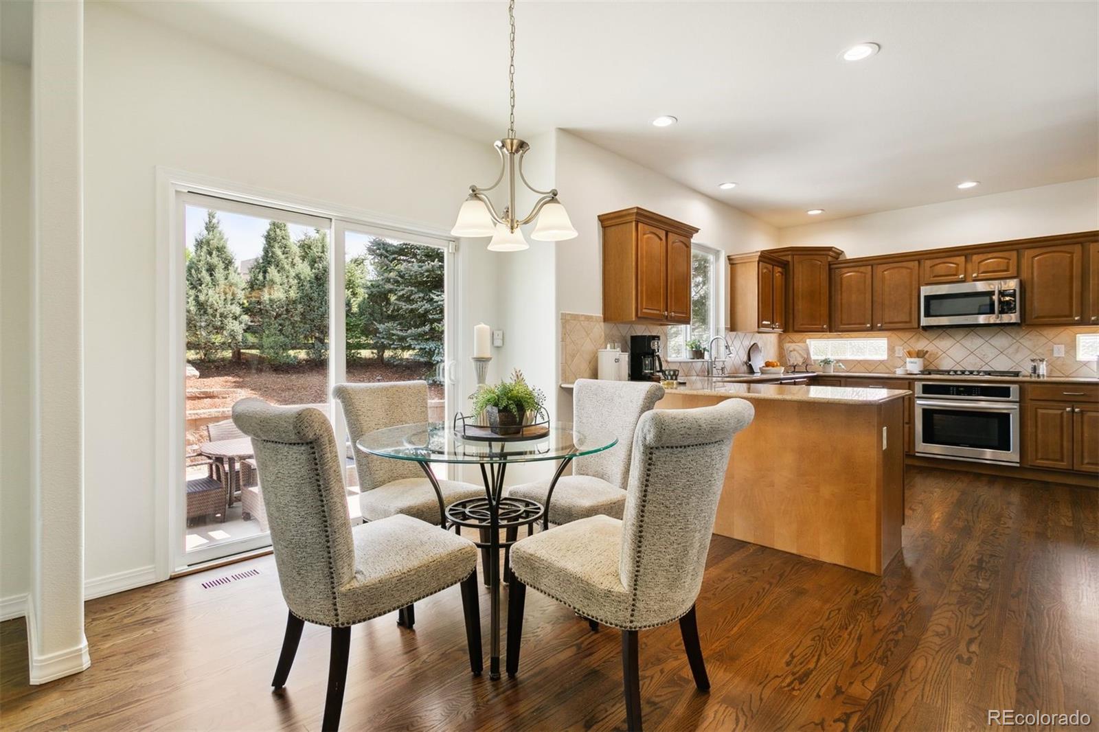 MLS Image #15 for 16099  bridle ridge drive,monument, Colorado