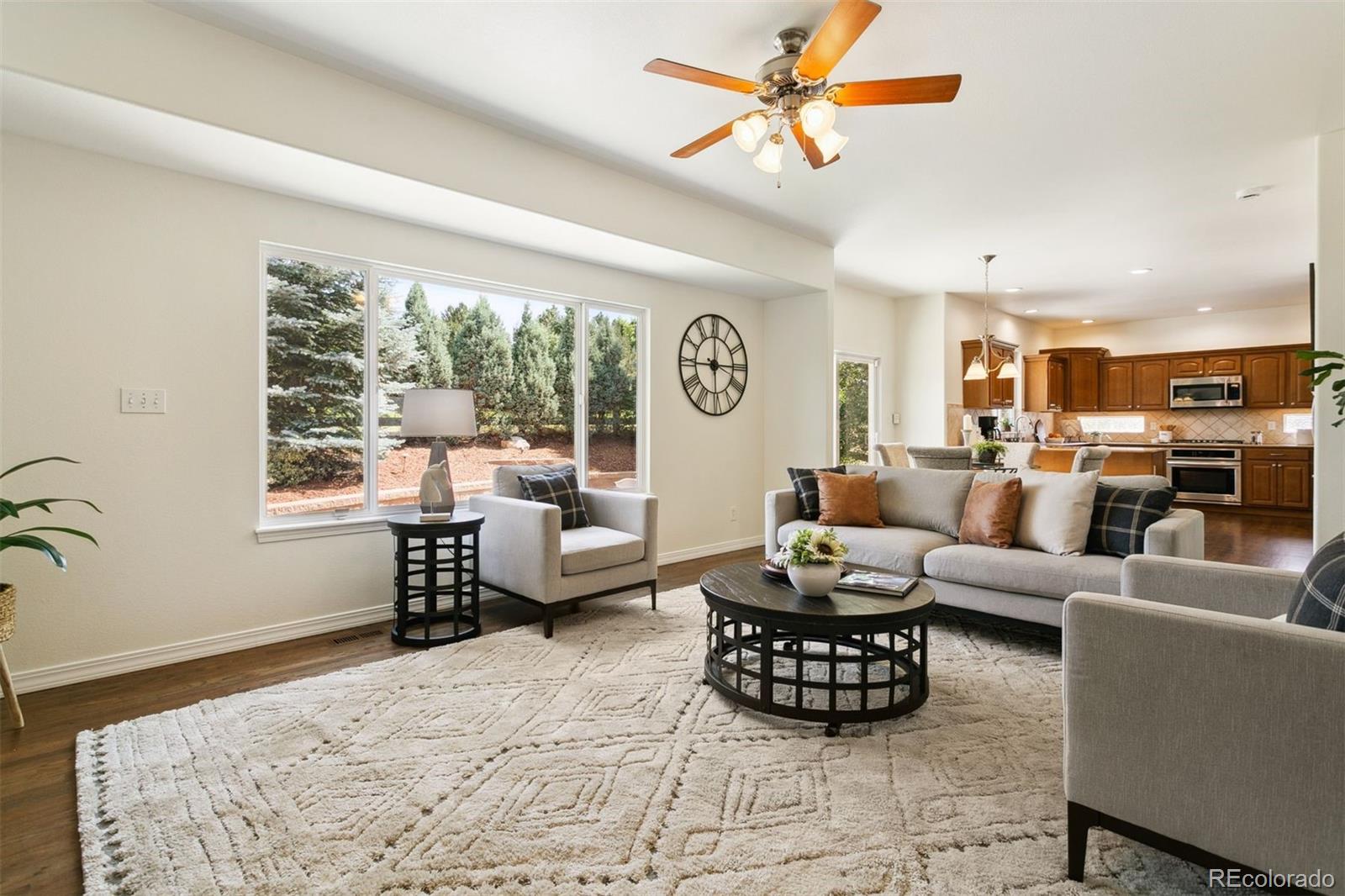 MLS Image #16 for 16099  bridle ridge drive,monument, Colorado