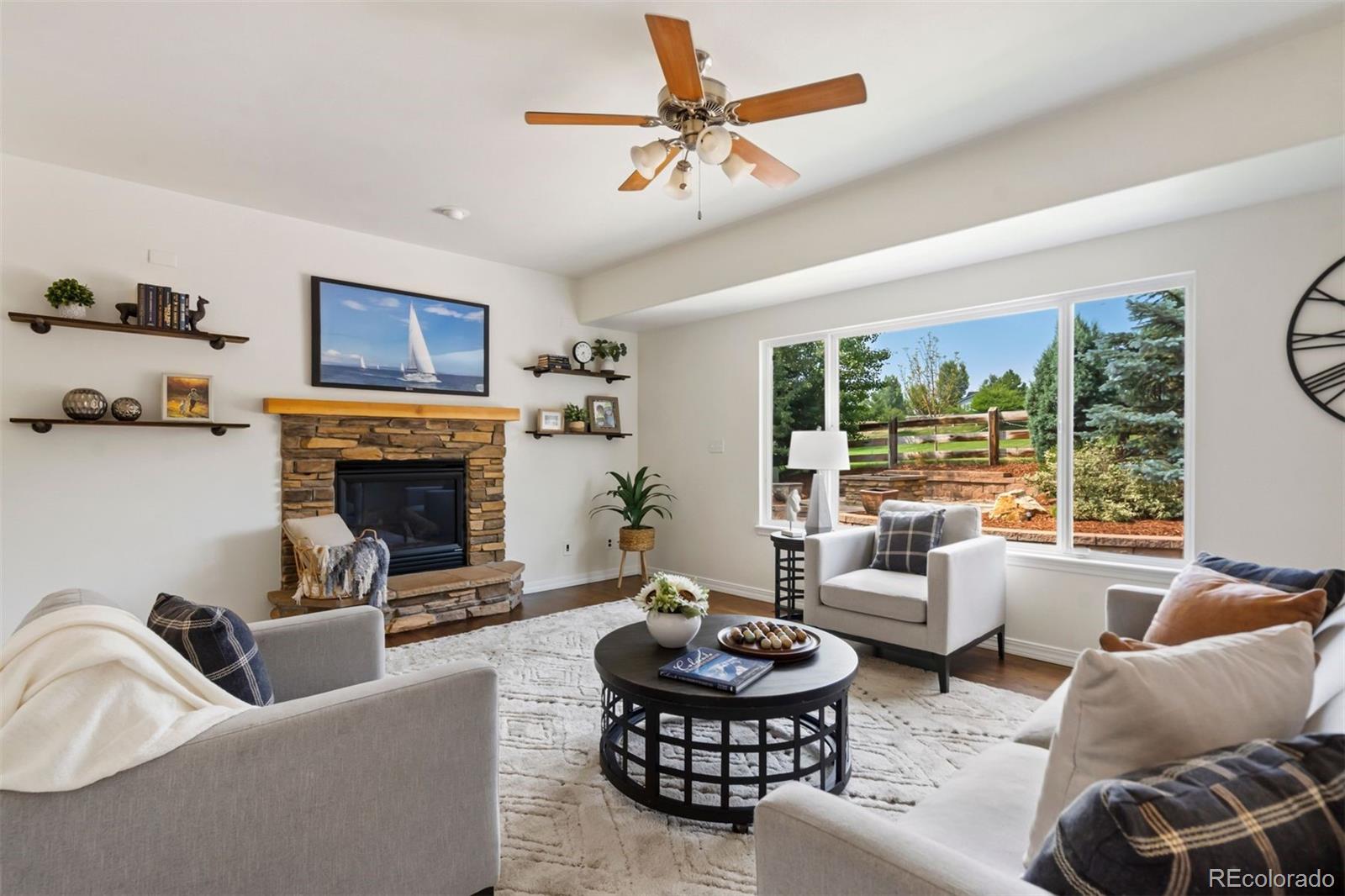 MLS Image #6 for 16099  bridle ridge drive,monument, Colorado