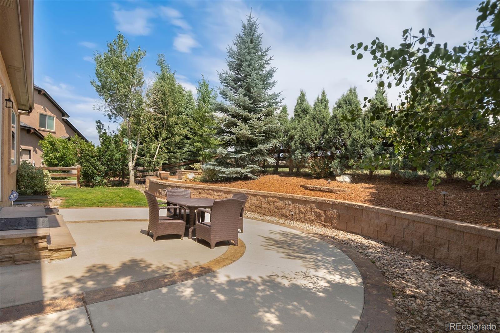 MLS Image #8 for 16099  bridle ridge drive,monument, Colorado