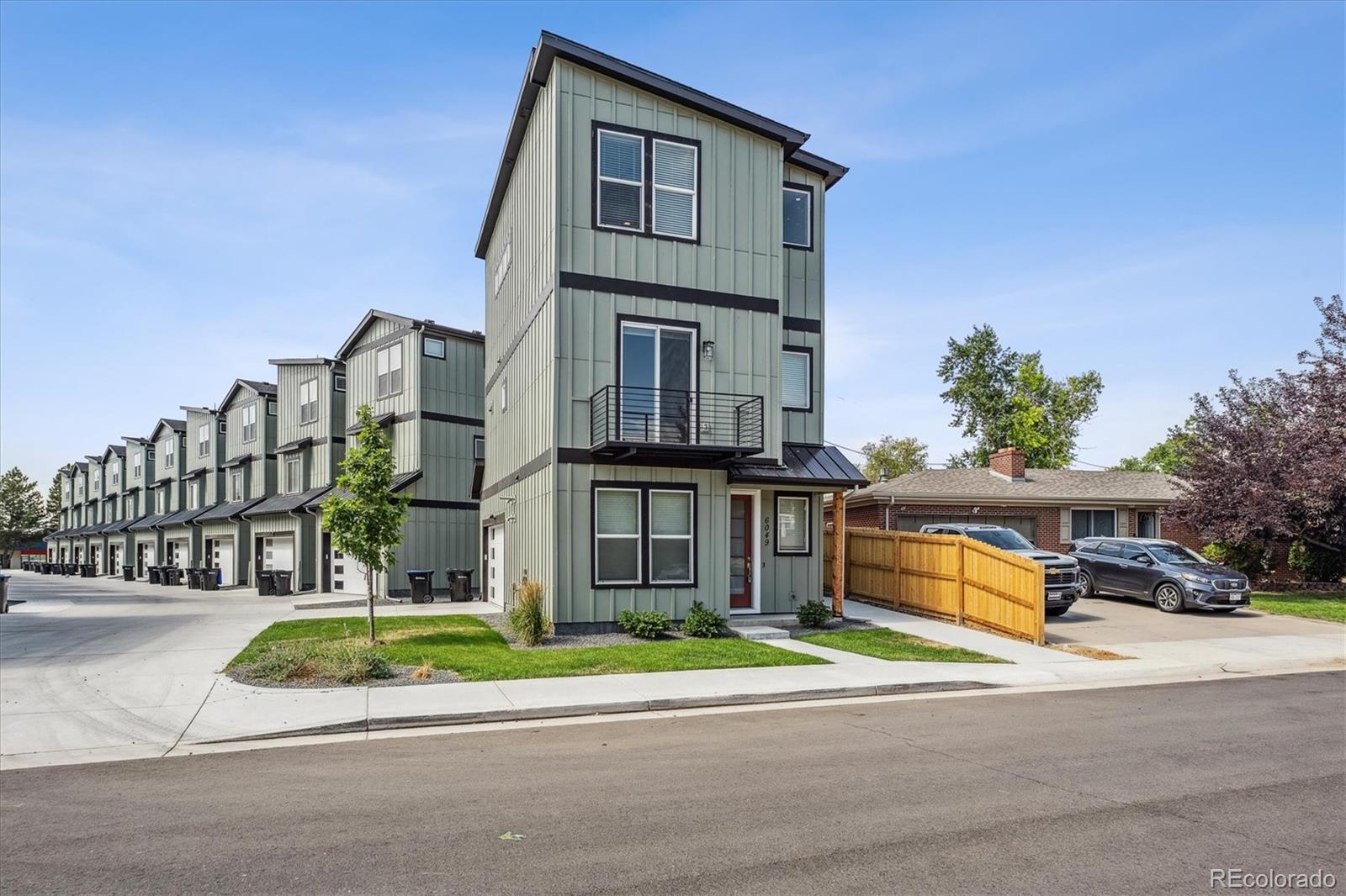 MLS Image #0 for 6049  benton street,arvada, Colorado