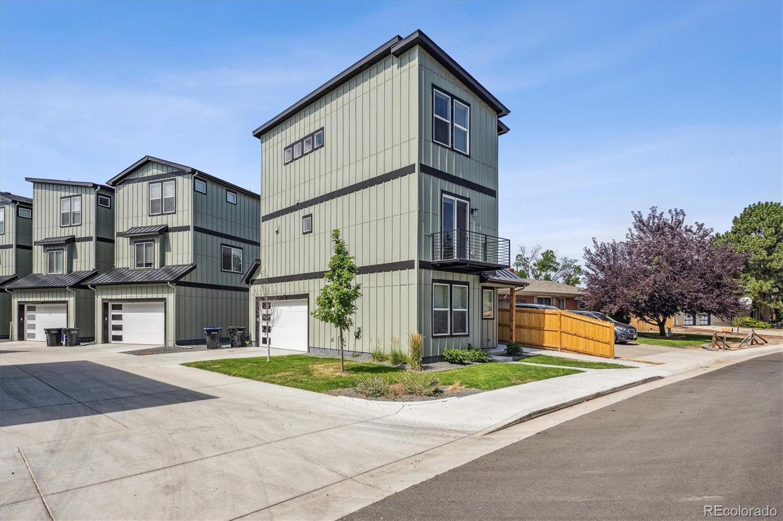 MLS Image #2 for 6049  benton street,arvada, Colorado