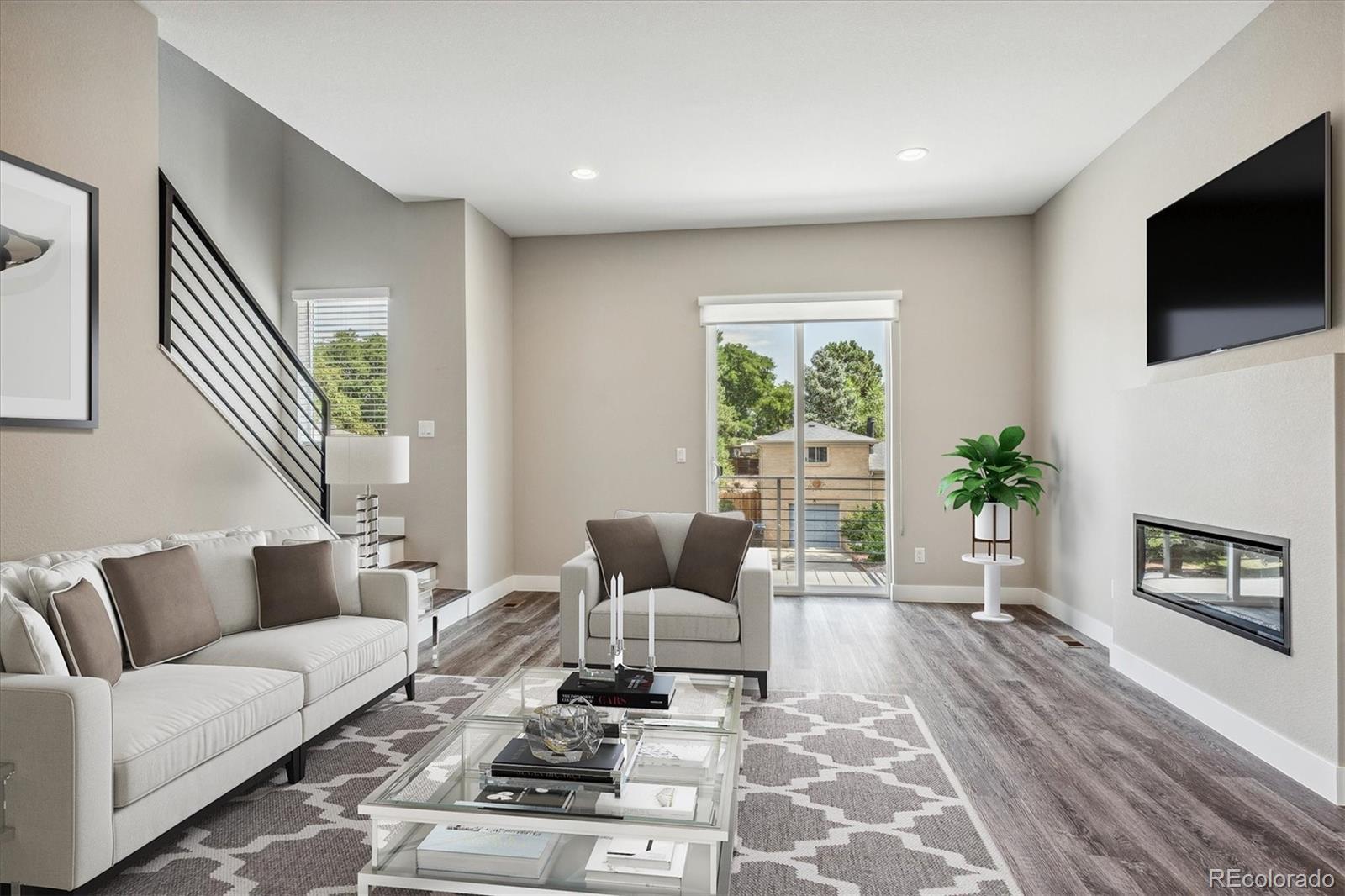 MLS Image #6 for 6049  benton street,arvada, Colorado