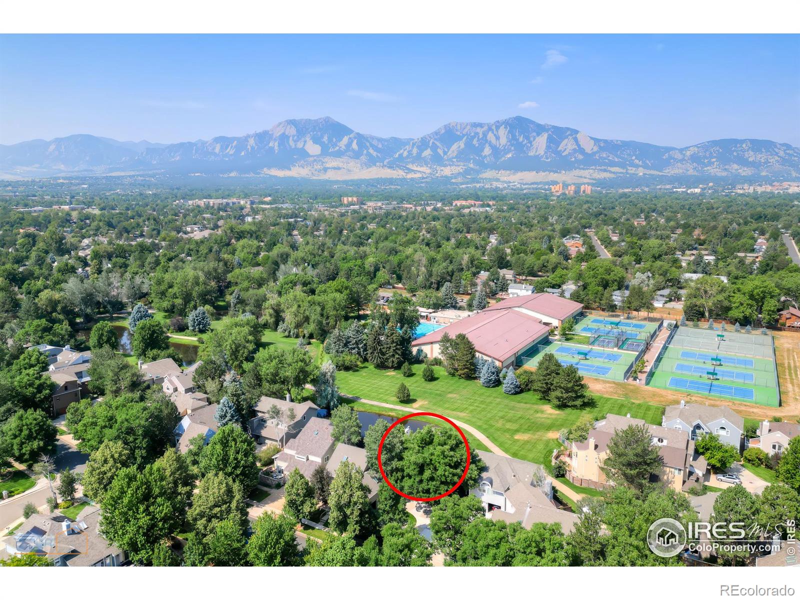 MLS Image #2 for 979  meadow glen drive,boulder, Colorado