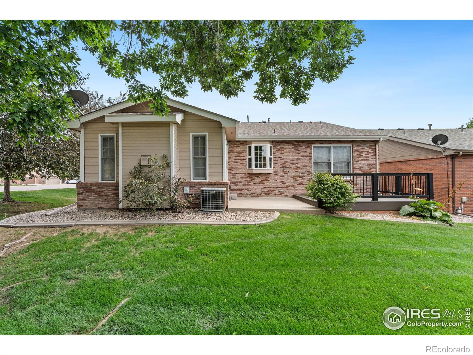 MLS Image #30 for 1130  doral place,fort collins, Colorado