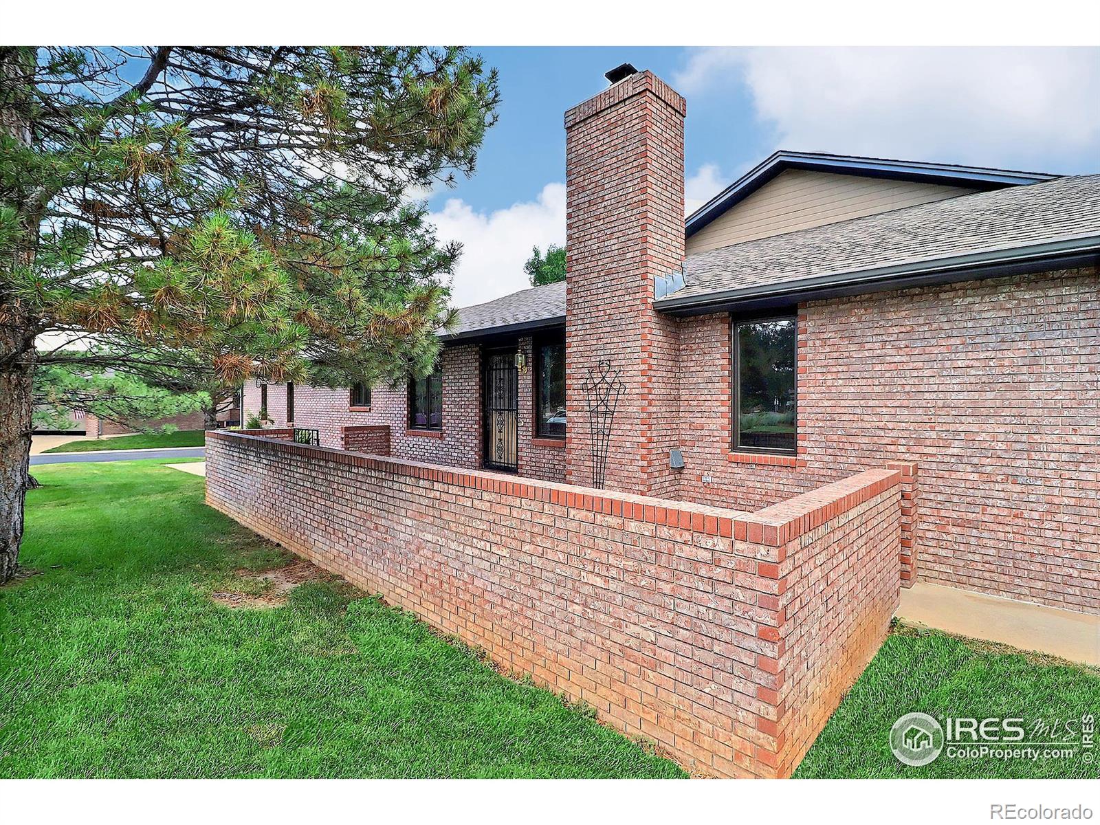 MLS Image #5 for 2010  46th avenue,greeley, Colorado