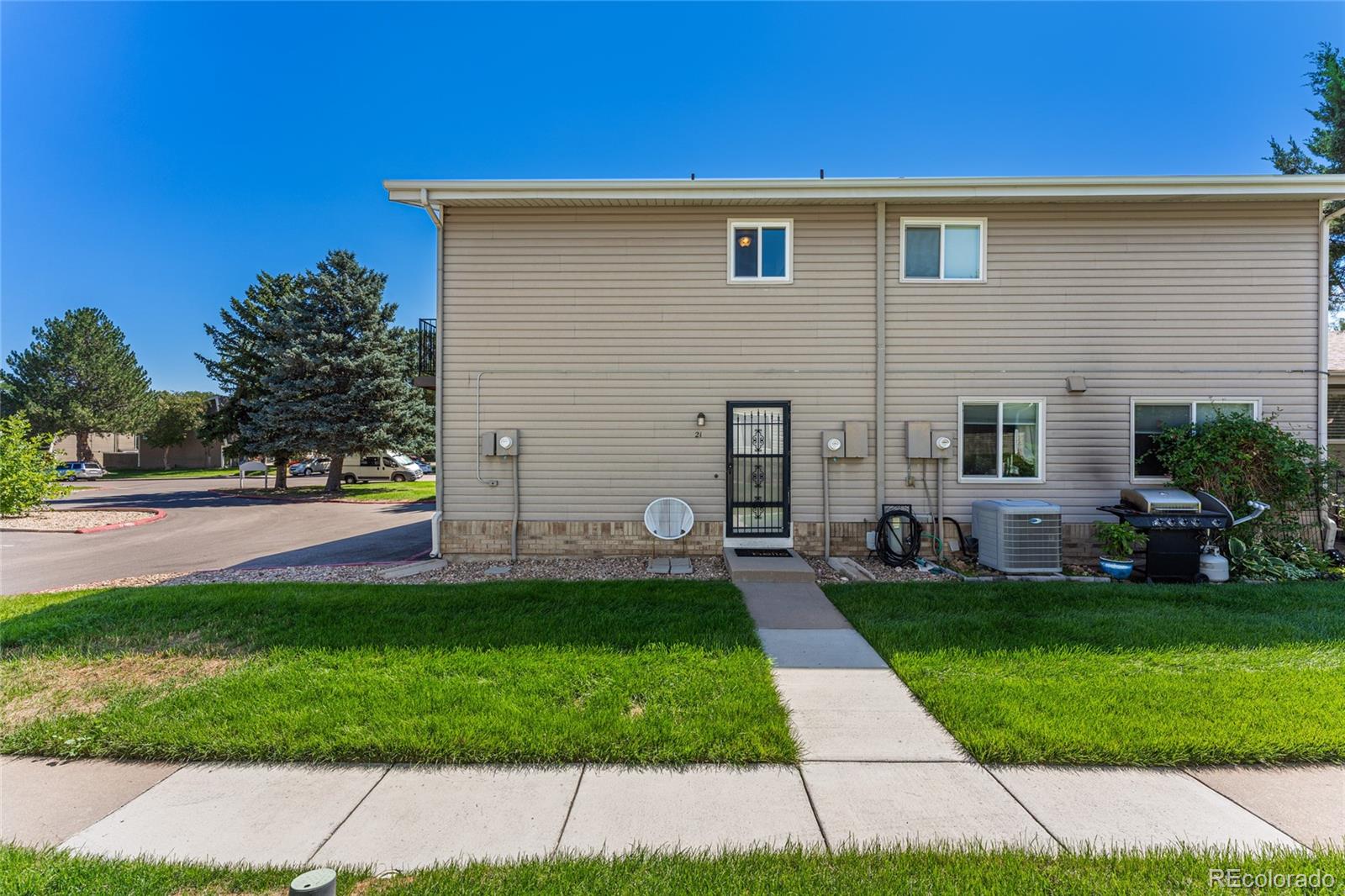 MLS Image #22 for 3225 s garrison street 21,lakewood, Colorado