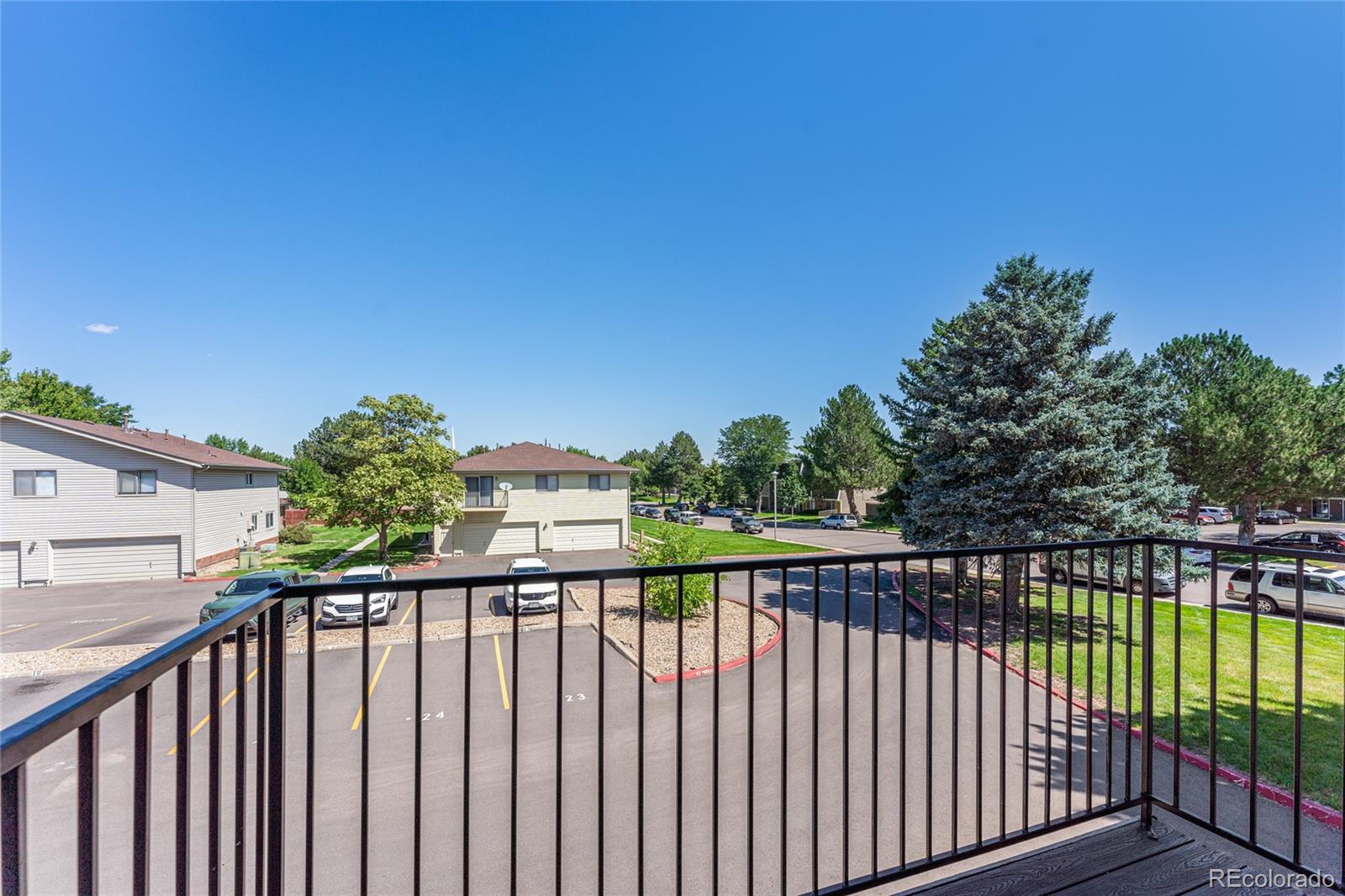 MLS Image #3 for 3225 s garrison street 21,lakewood, Colorado