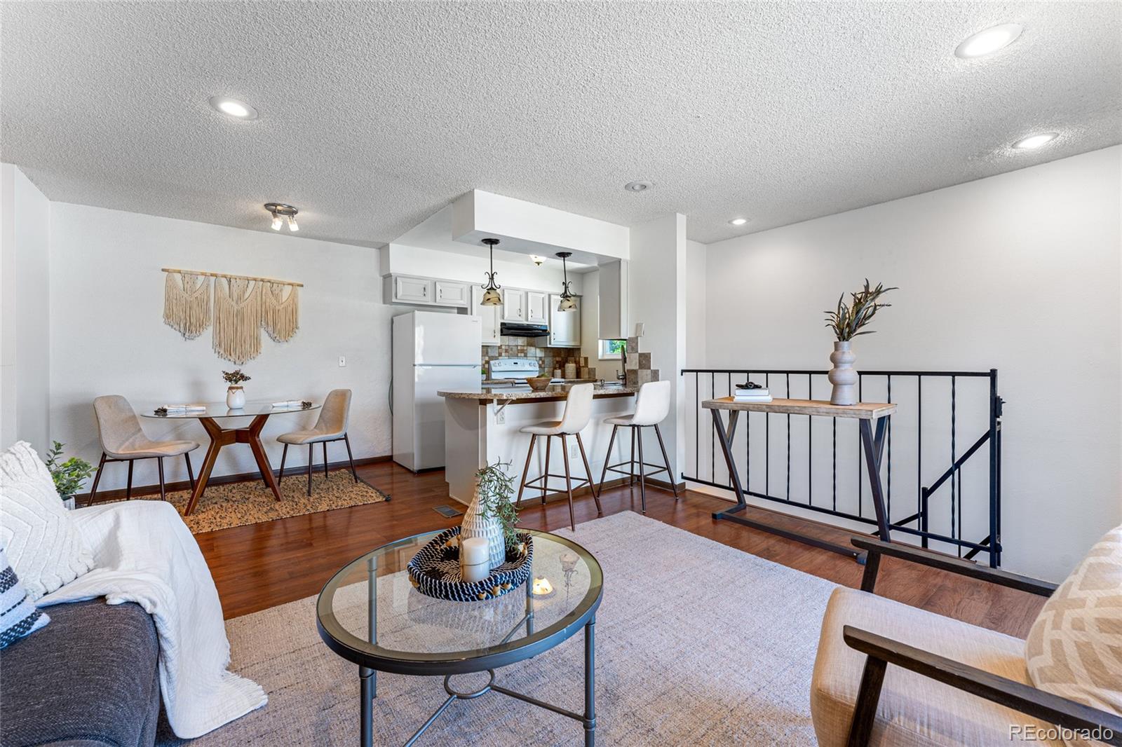 MLS Image #4 for 3225 s garrison street 21,lakewood, Colorado