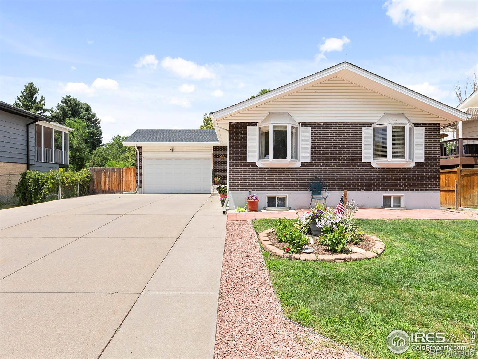 MLS Image #0 for 1815  26th ave ct,greeley, Colorado