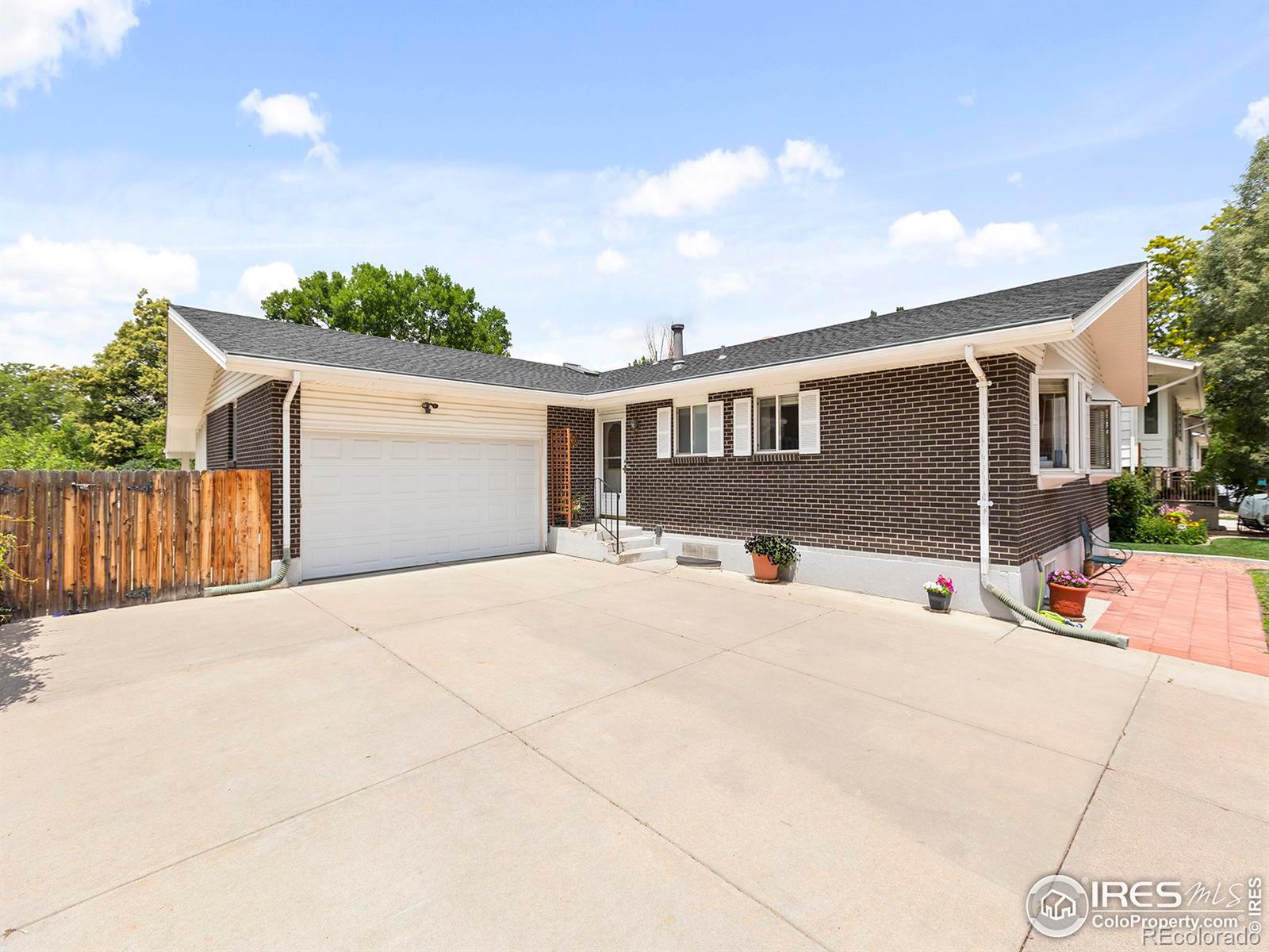 MLS Image #2 for 1815  26th ave ct,greeley, Colorado