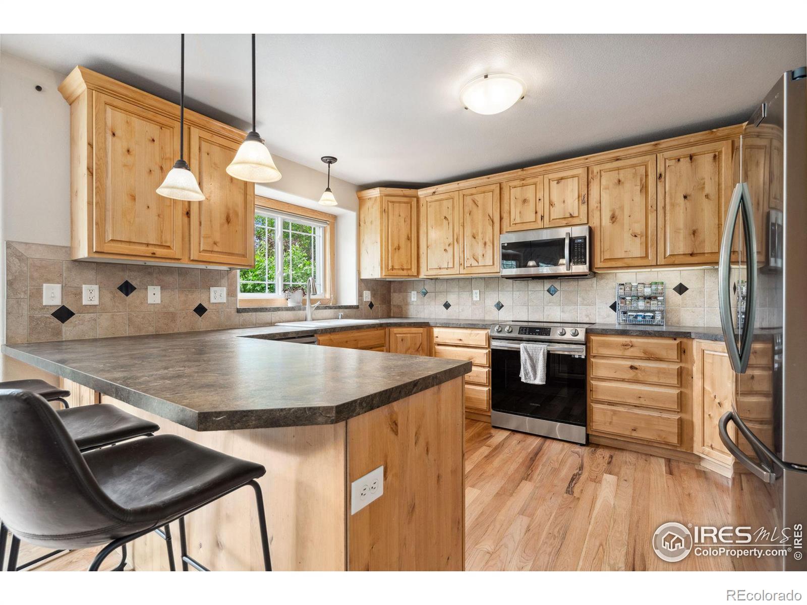 CMA Image for 1405 n tributary court,Fort Collins, Colorado