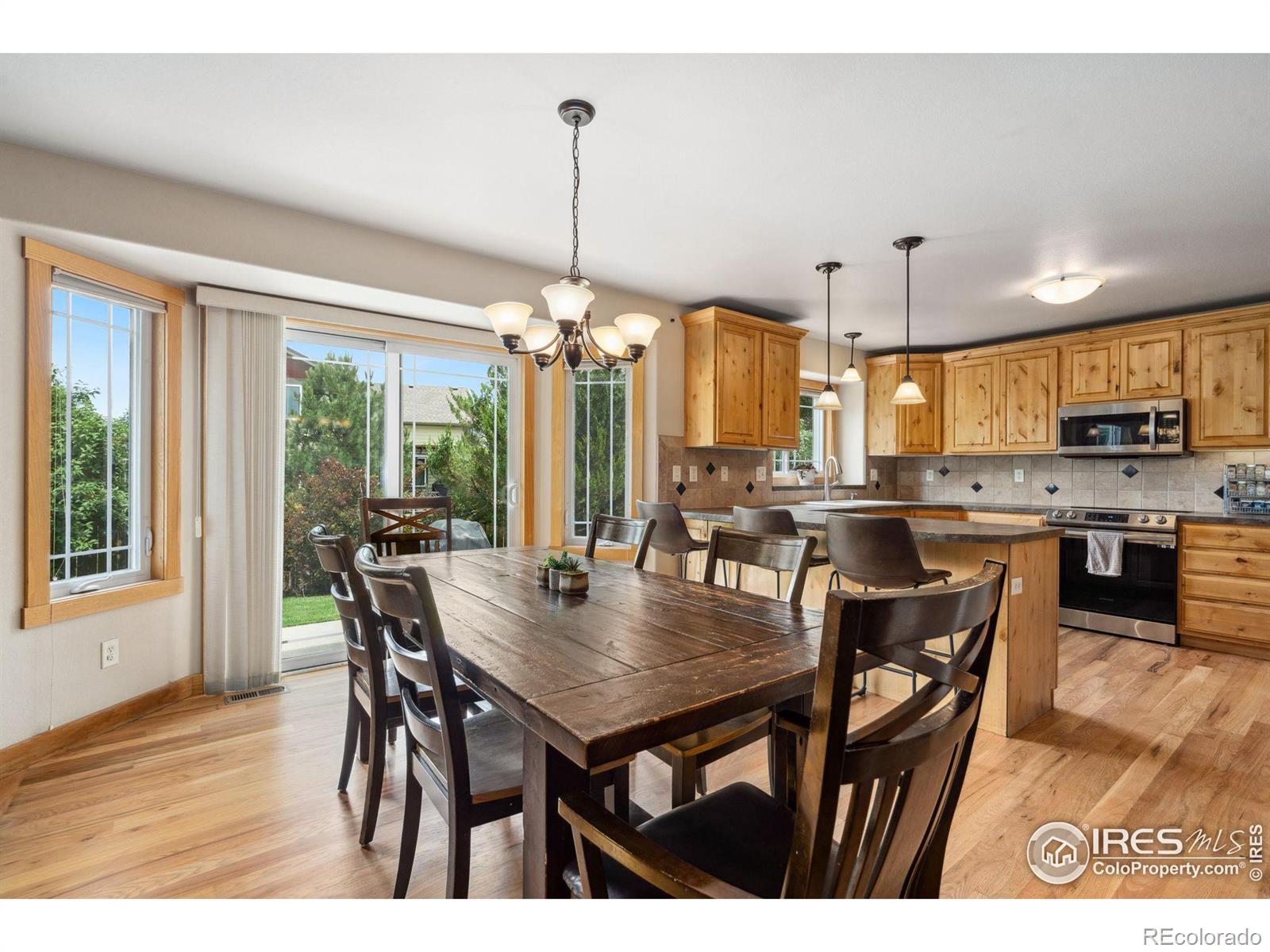 MLS Image #12 for 1408  expedition court,fort collins, Colorado