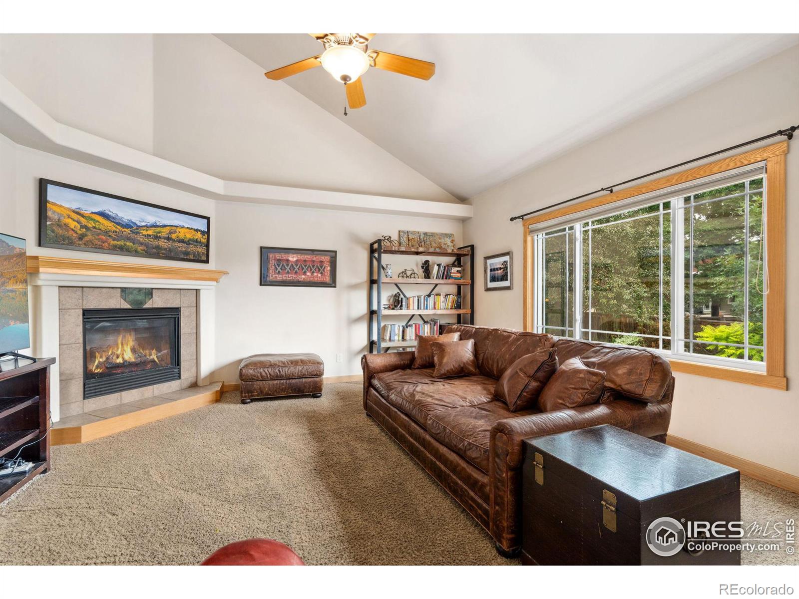 MLS Image #2 for 1408  expedition court,fort collins, Colorado