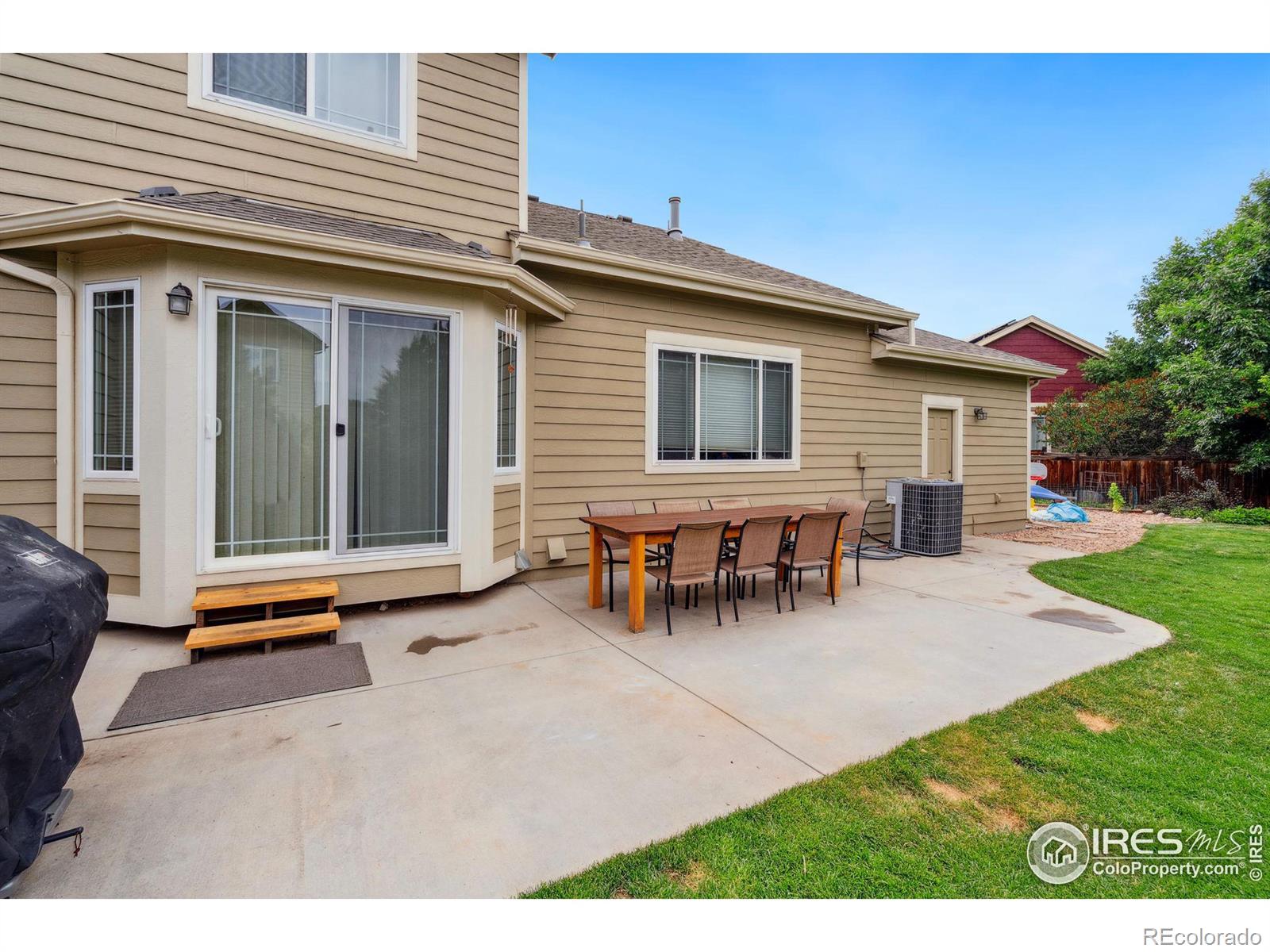 MLS Image #33 for 1408  expedition court,fort collins, Colorado