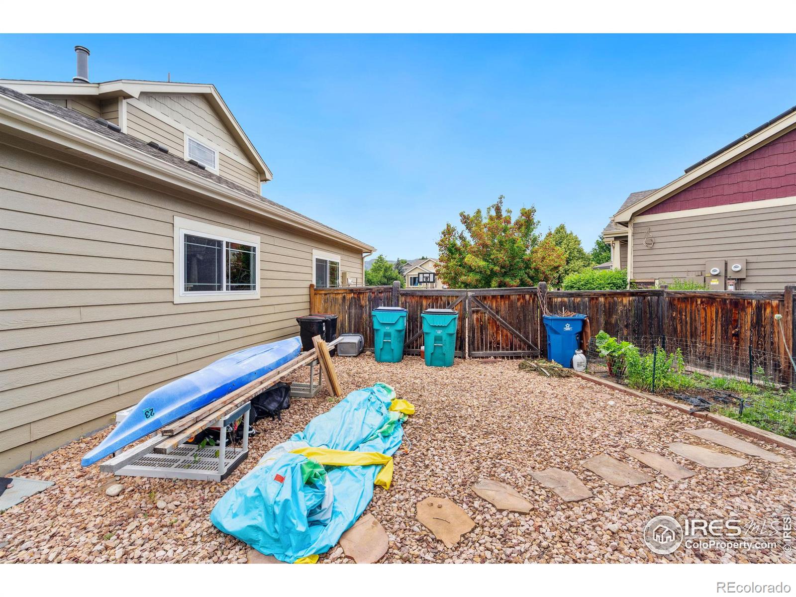MLS Image #37 for 1408  expedition court,fort collins, Colorado