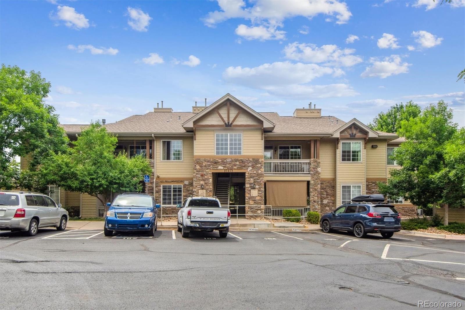 MLS Image #0 for 10413 w hampden avenue 201,lakewood, Colorado