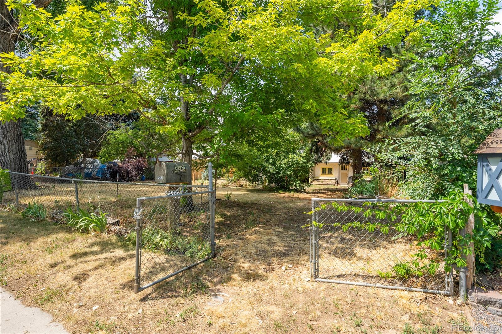 MLS Image #0 for 4263 s elati street,englewood, Colorado