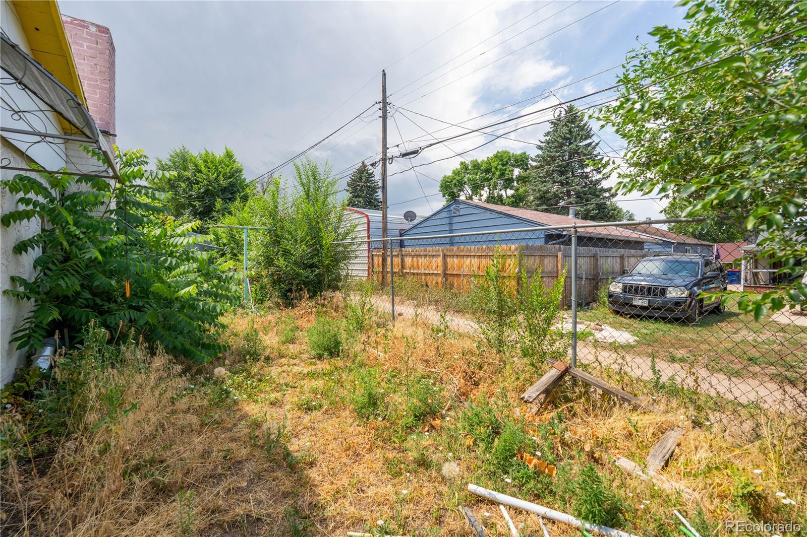 MLS Image #30 for 4263 s elati street,englewood, Colorado