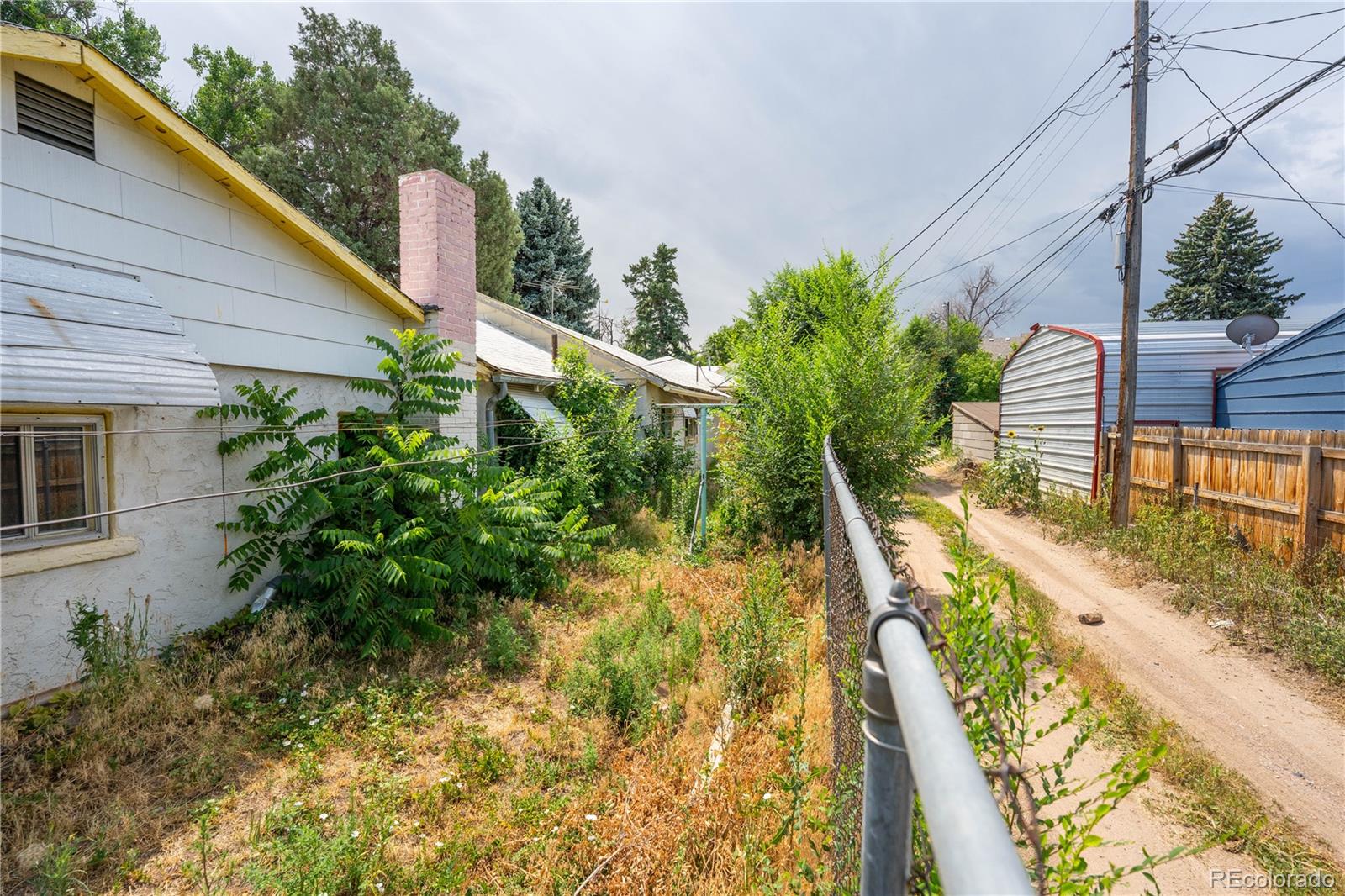 MLS Image #31 for 4263 s elati street,englewood, Colorado