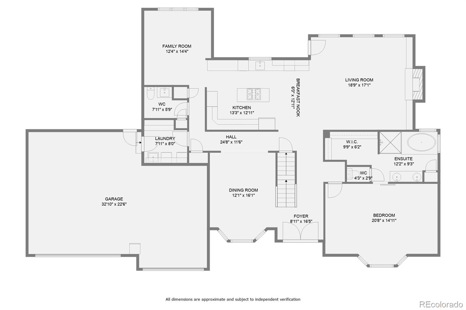 MLS Image #29 for 5476  orchard court,golden, Colorado