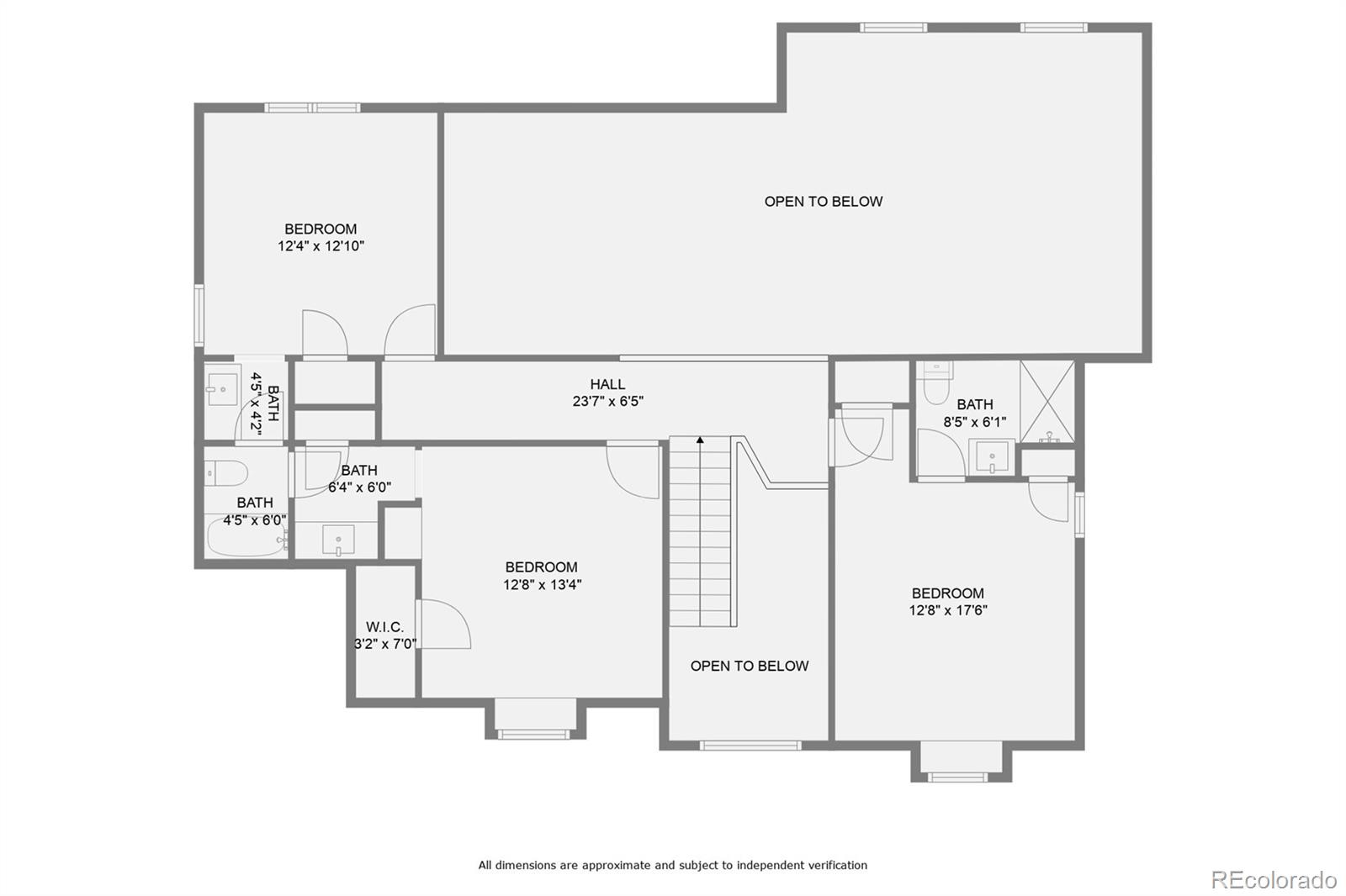 MLS Image #30 for 5476  orchard court,golden, Colorado