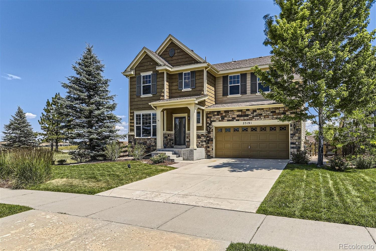 MLS Image #0 for 25191 e ottawa drive,aurora, Colorado