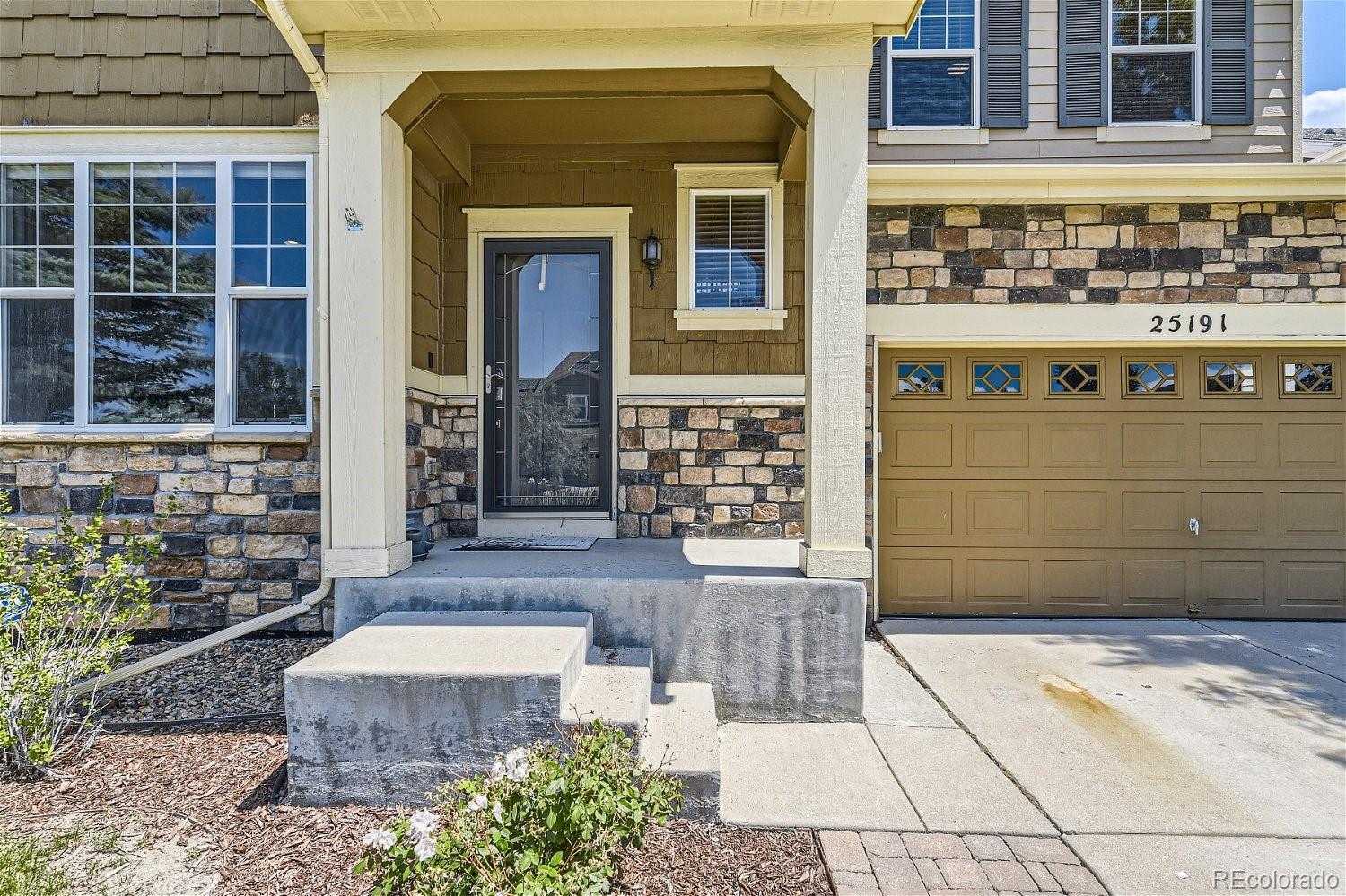 Report Image for 25191 E Ottawa Drive,Aurora, Colorado