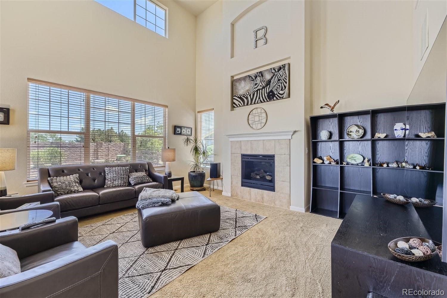 MLS Image #3 for 25191 e ottawa drive,aurora, Colorado