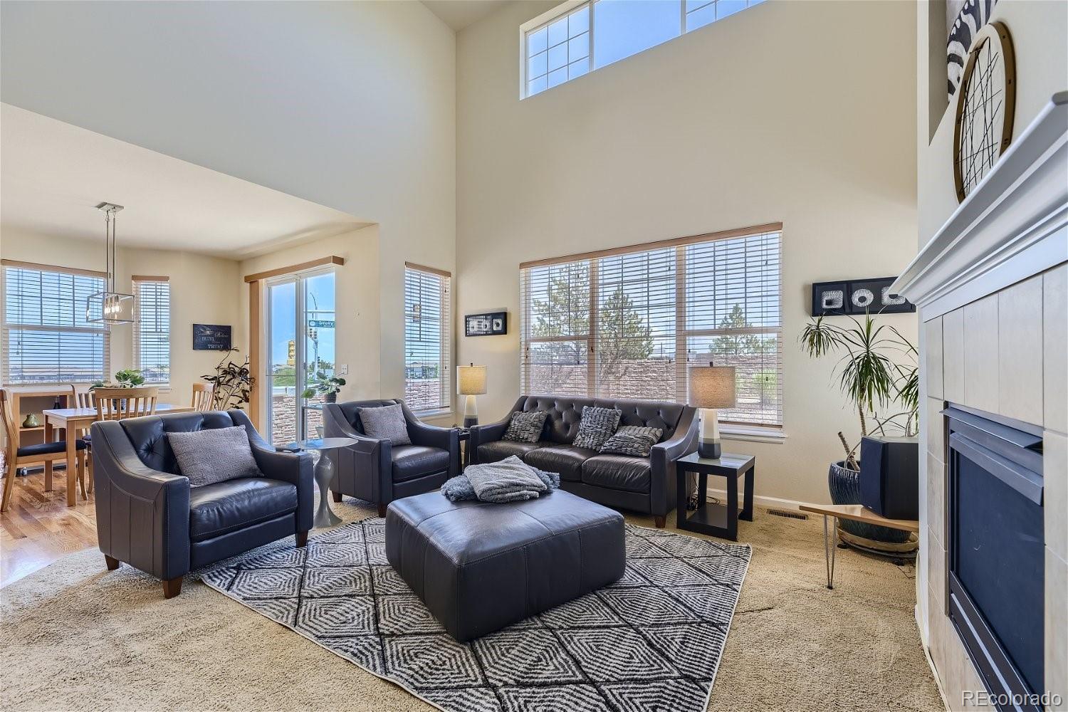 MLS Image #4 for 25191 e ottawa drive,aurora, Colorado