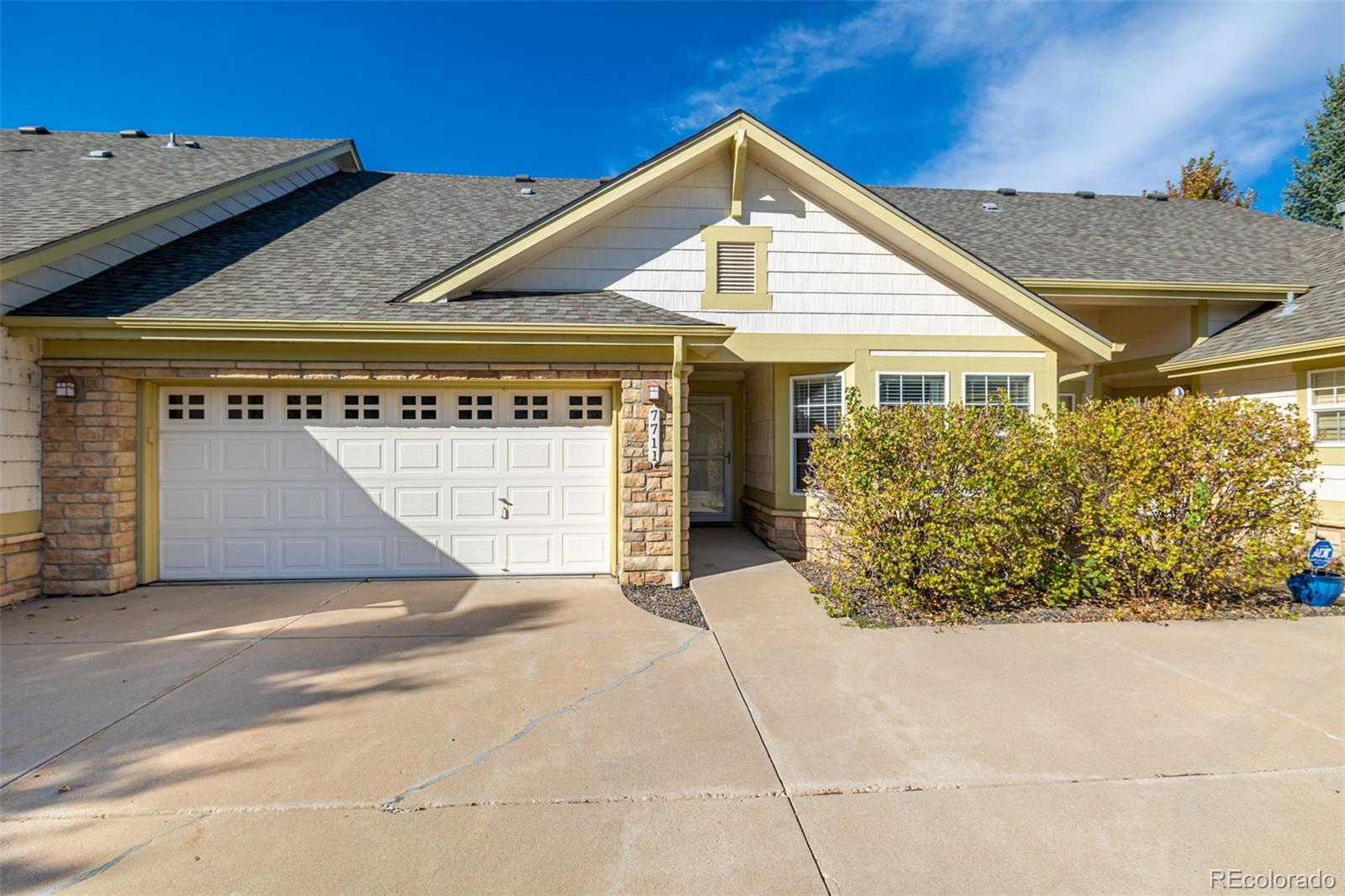 MLS Image #0 for 7711 s biloxi way ,aurora, Colorado