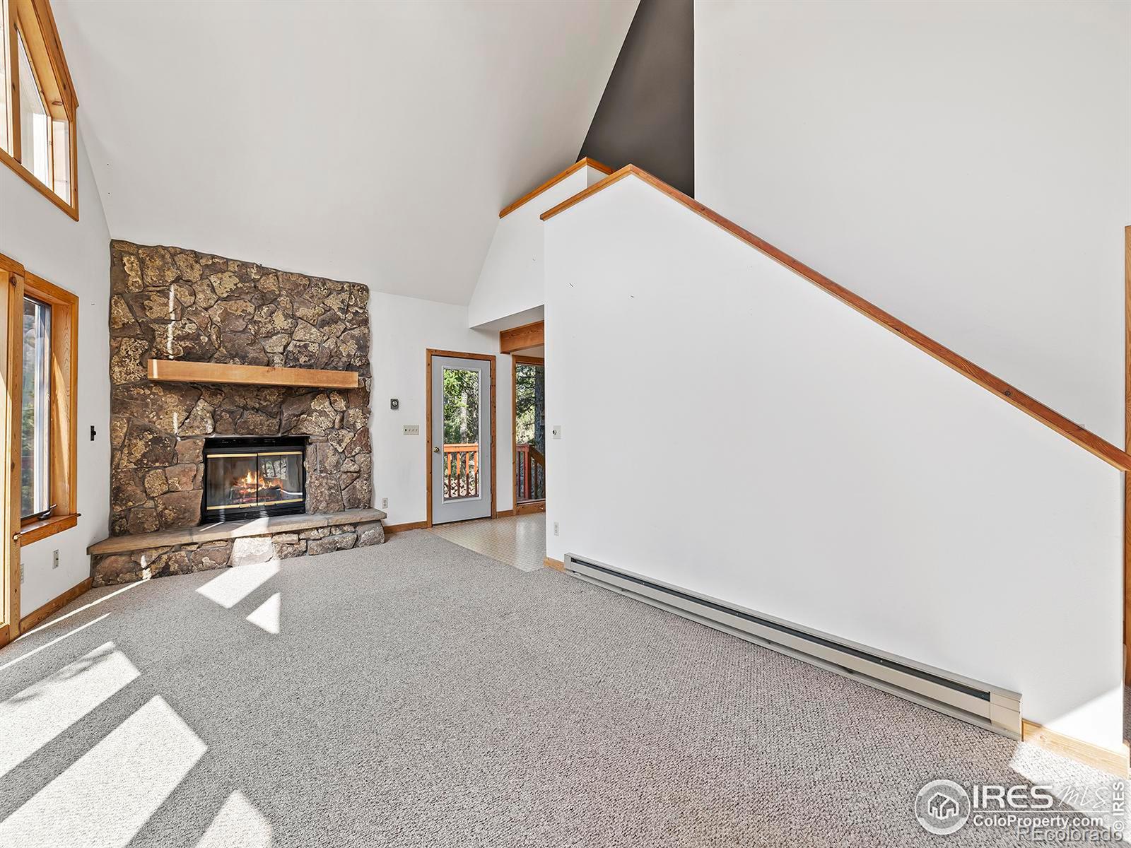 MLS Image #10 for 40  wild elk court,glen haven, Colorado