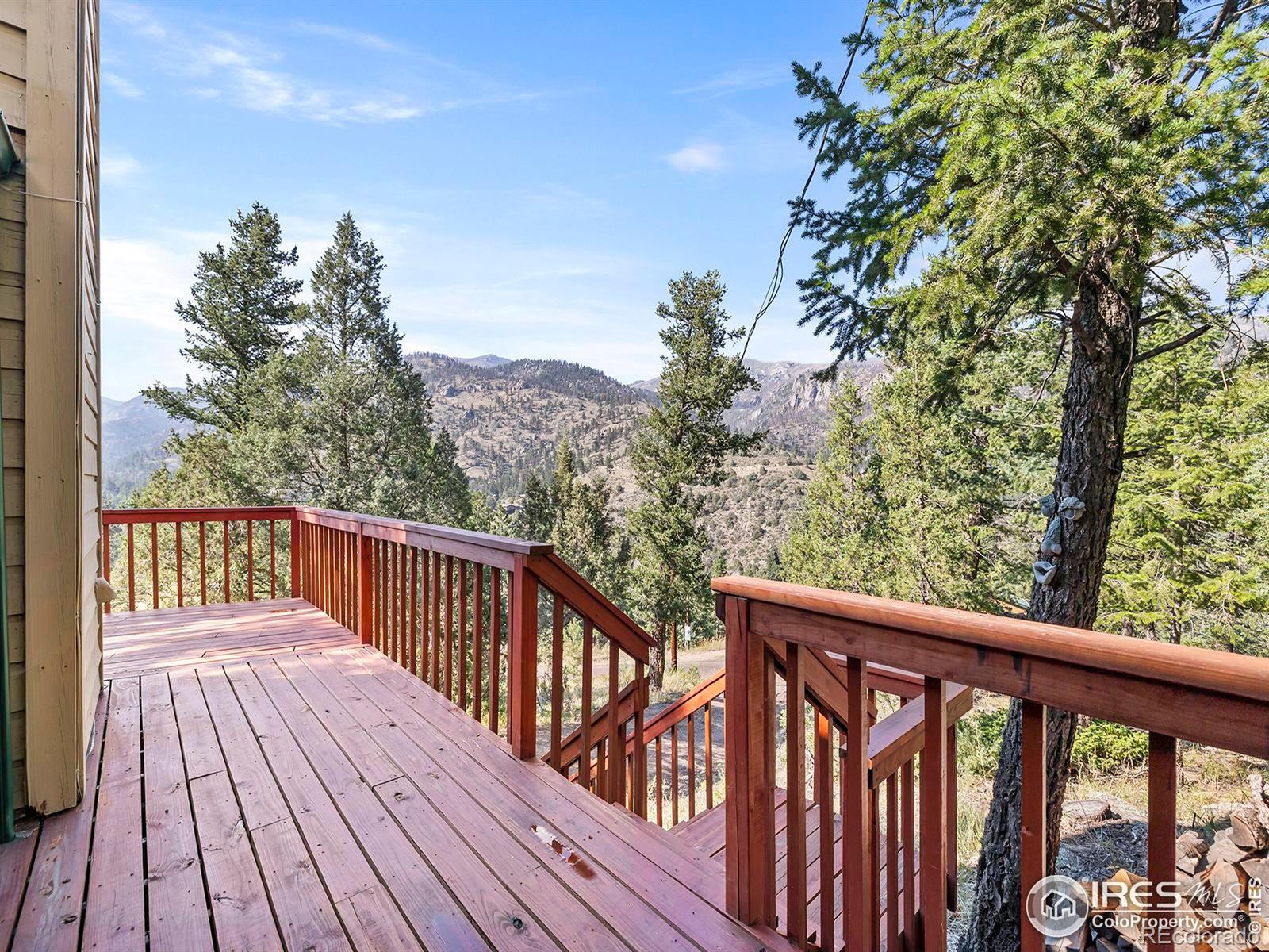 MLS Image #29 for 40  wild elk court,glen haven, Colorado