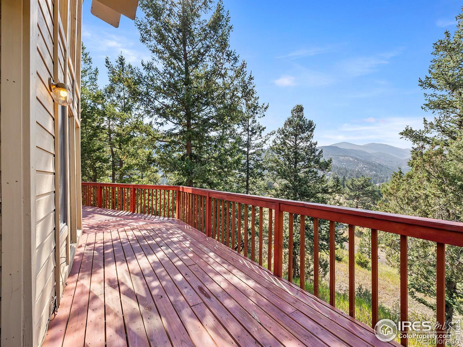 MLS Image #31 for 40  wild elk court,glen haven, Colorado