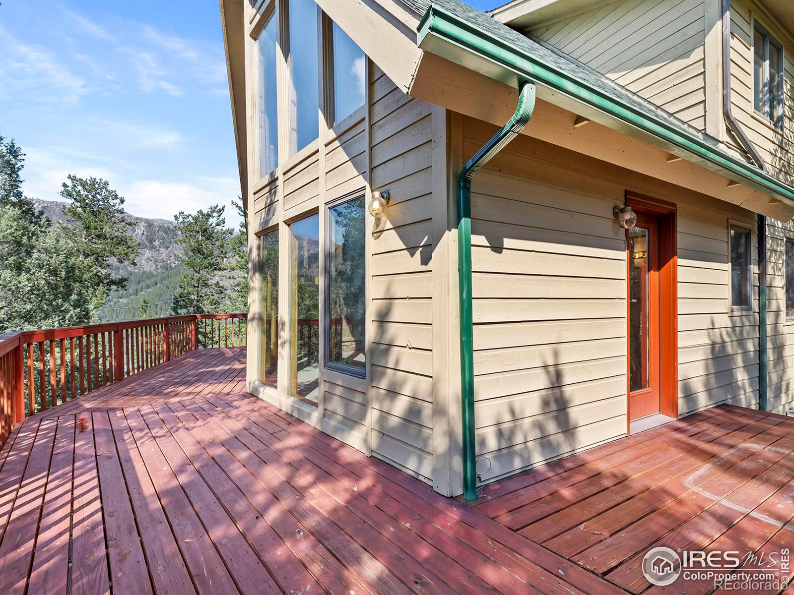 MLS Image #32 for 40  wild elk court,glen haven, Colorado