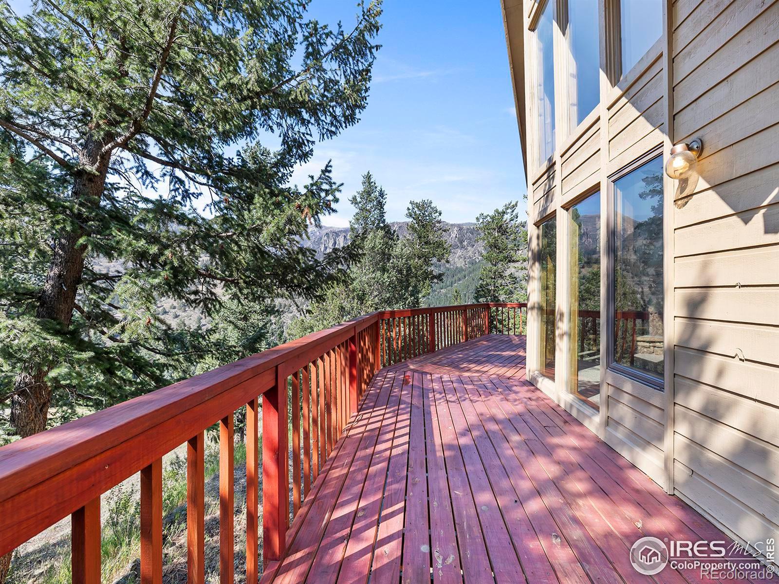 MLS Image #33 for 40  wild elk court,glen haven, Colorado