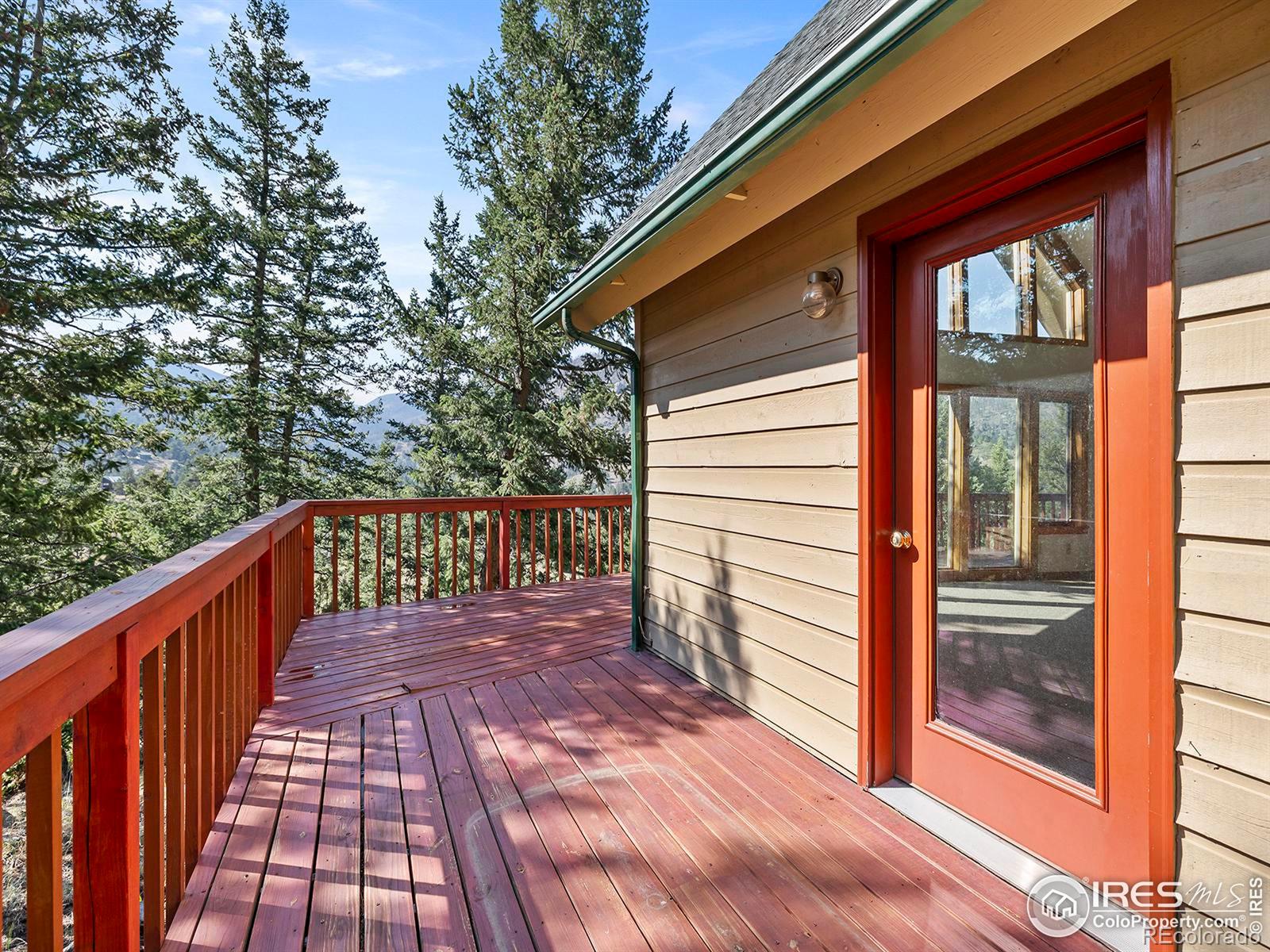 MLS Image #34 for 40  wild elk court,glen haven, Colorado