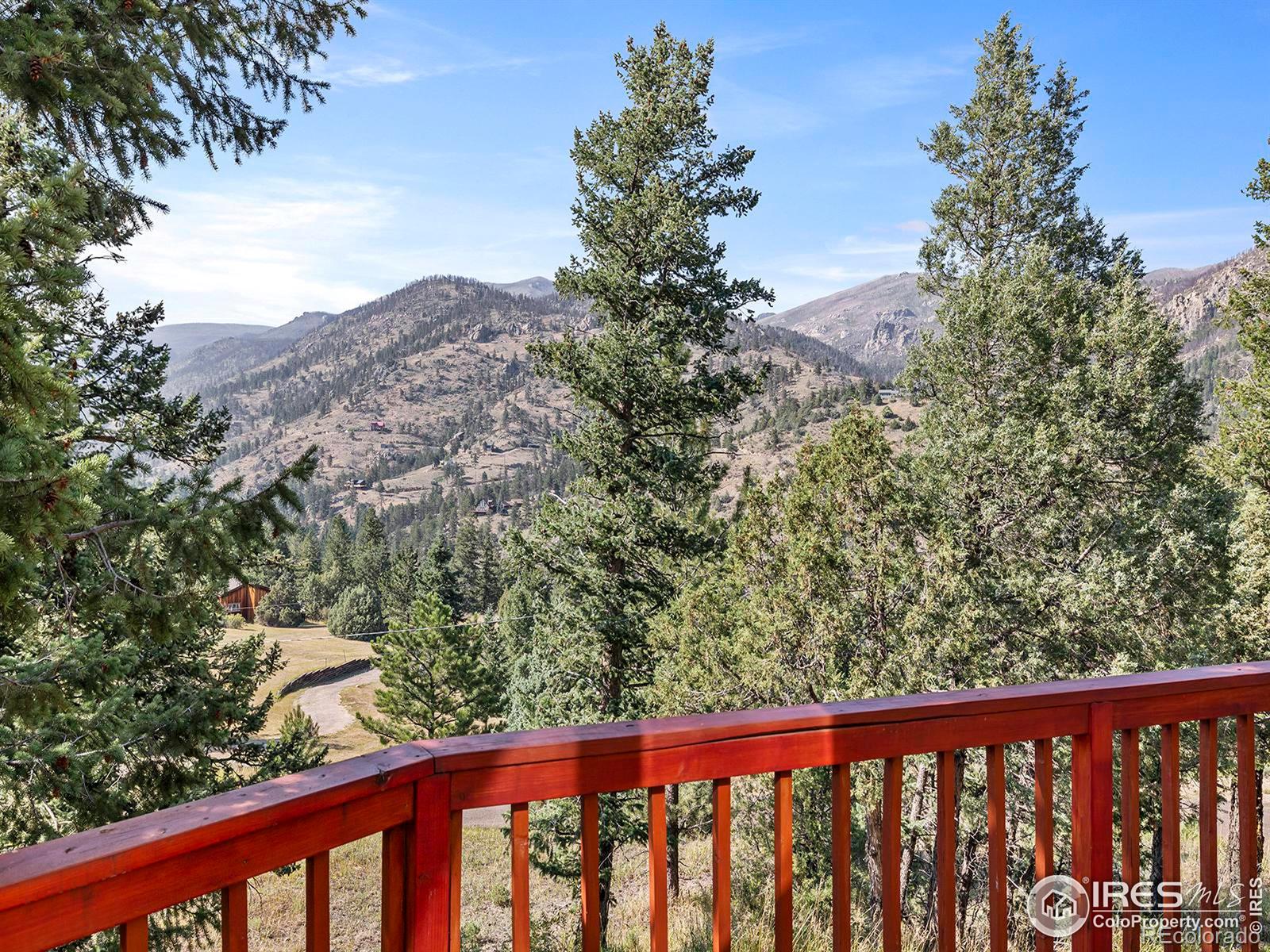 MLS Image #35 for 40  wild elk court,glen haven, Colorado